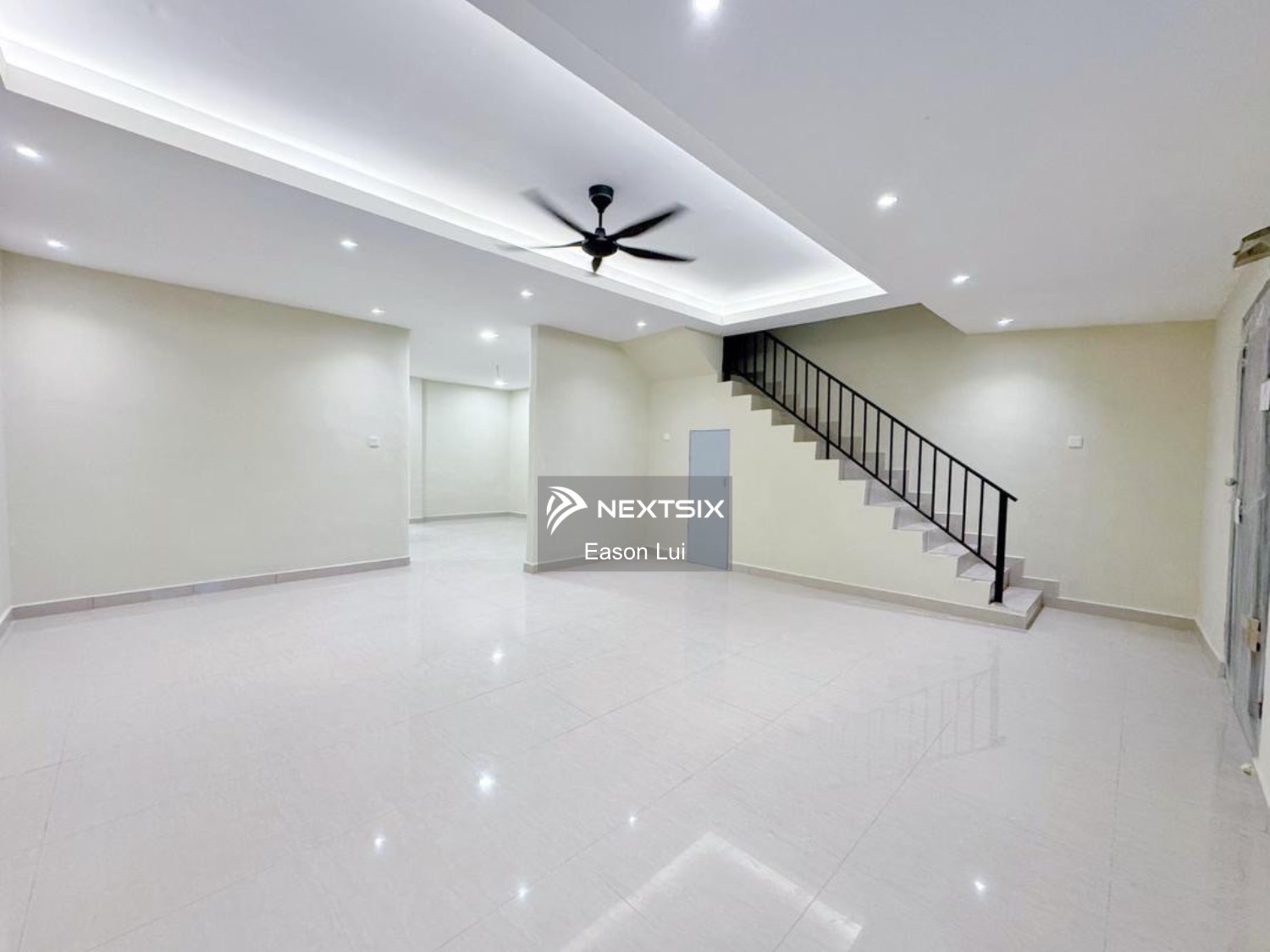 2-sty Terrace/Link House For Sale in Johor Bahru Johor - Image 3