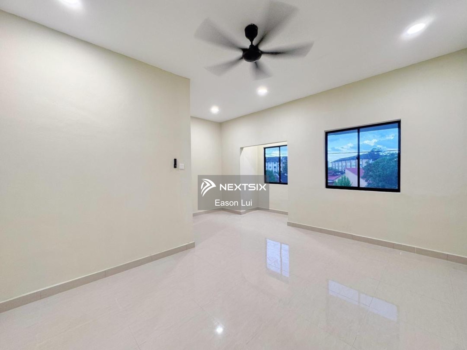 2-sty Terrace/Link House For Sale in Johor Bahru Johor - Image 8