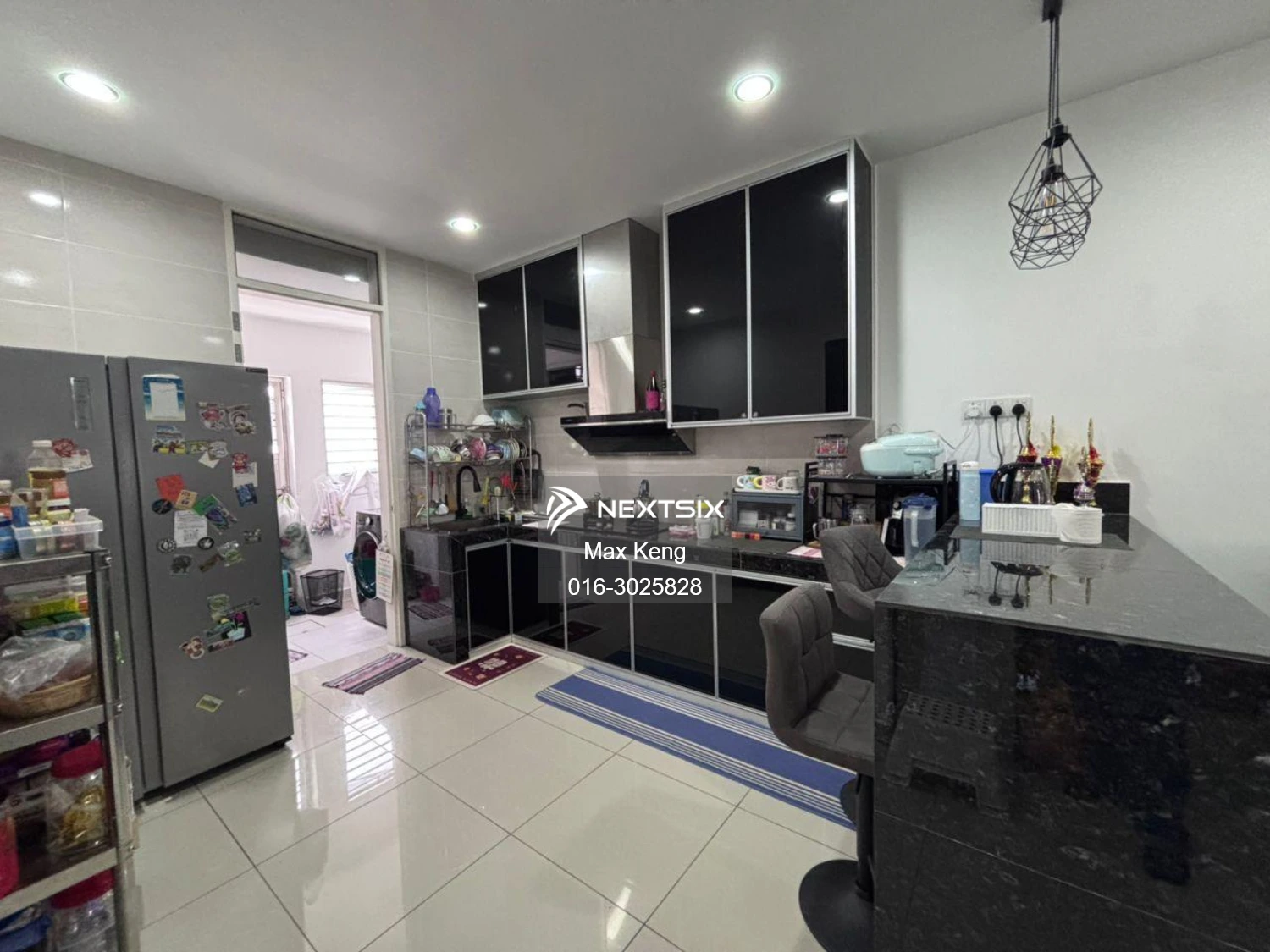 2-sty Terrace/Link House For Sale in Johor Bahru Johor - Image 3