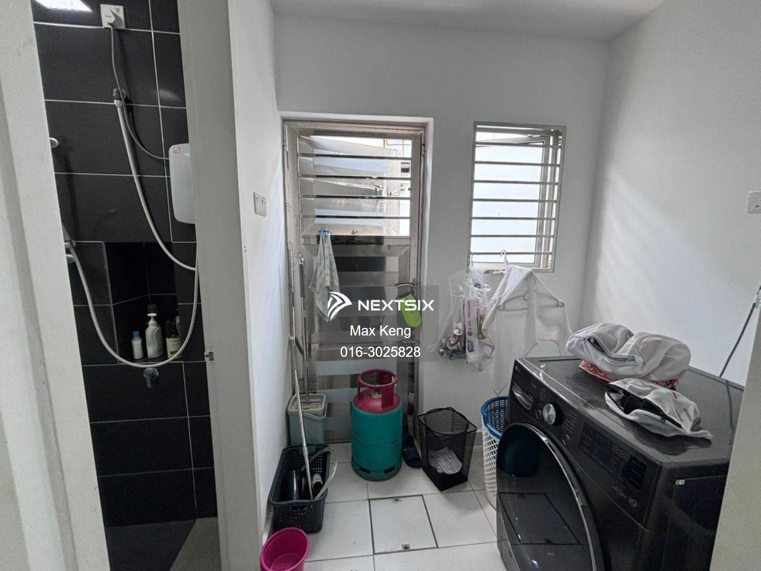 2-sty Terrace/Link House For Sale in Johor Bahru Johor - Image 4