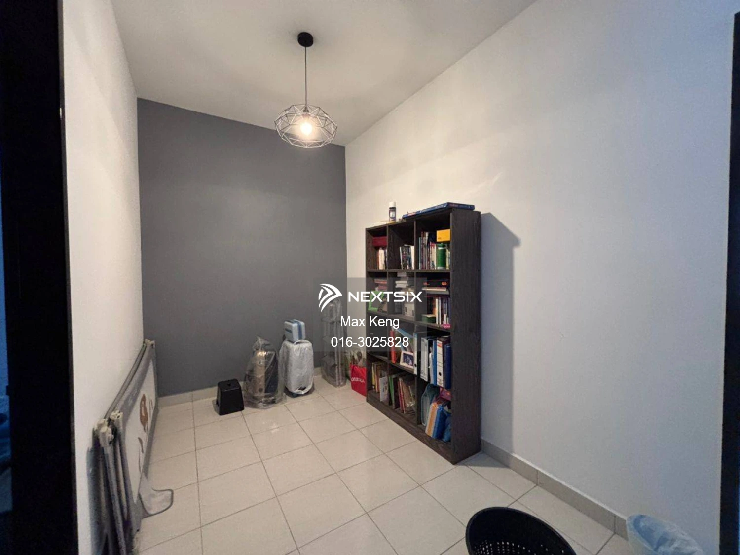 2-sty Terrace/Link House For Sale in Johor Bahru Johor - Image 5