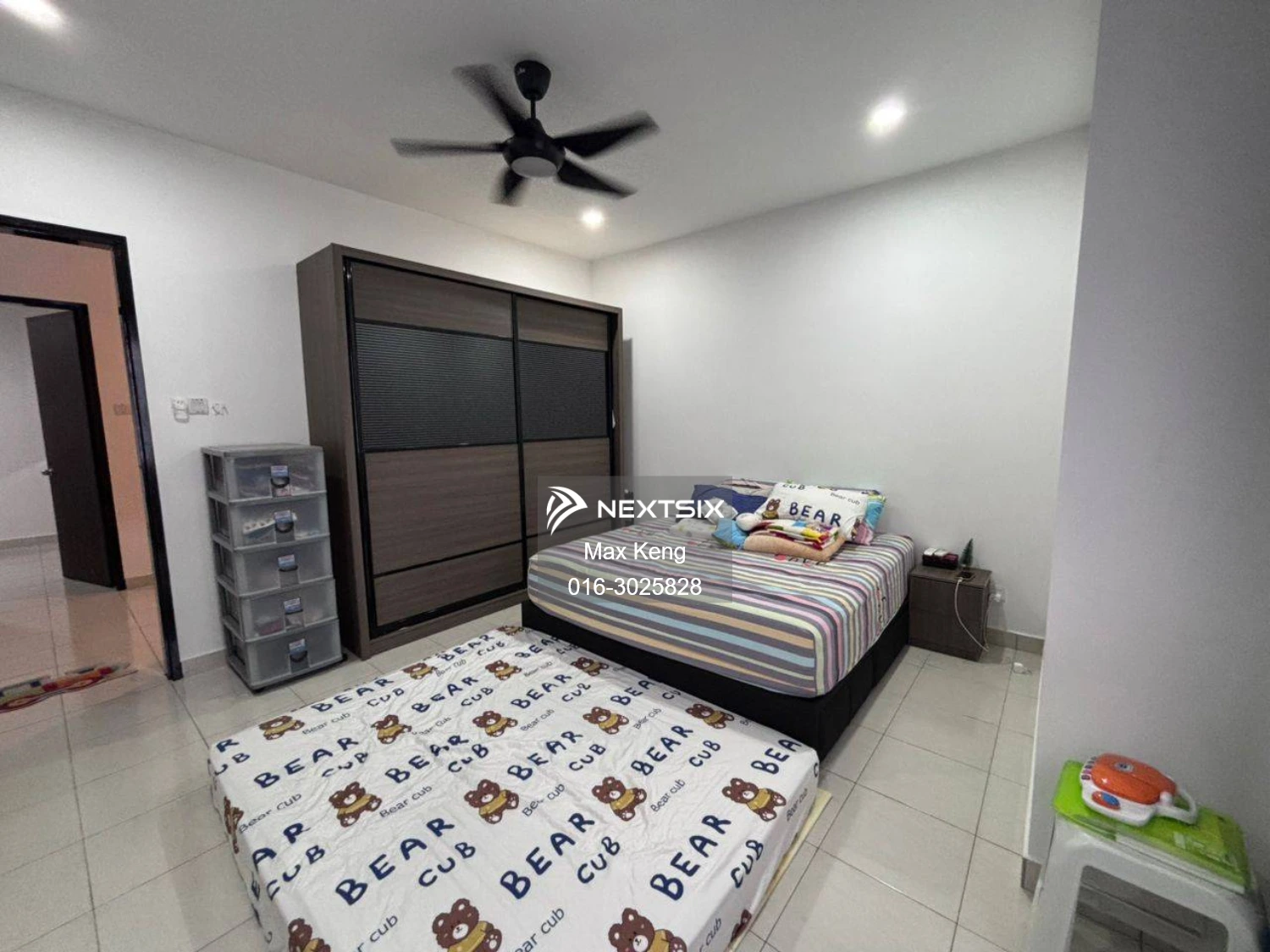 2-sty Terrace/Link House For Sale in Johor Bahru Johor - Image 6