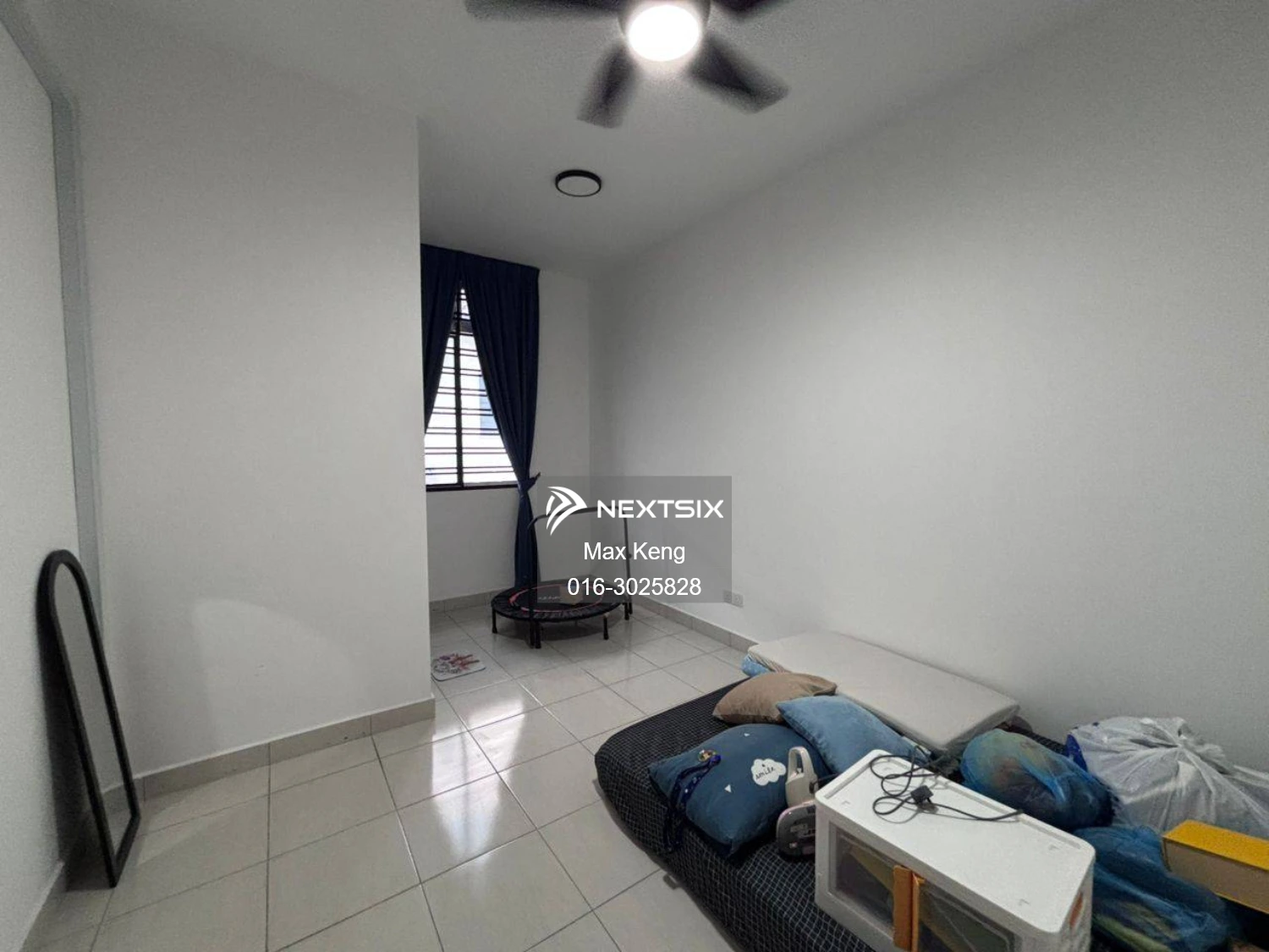 2-sty Terrace/Link House For Sale in Johor Bahru Johor - Image 7