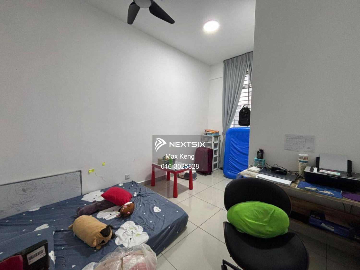 2-sty Terrace/Link House For Sale in Johor Bahru Johor - Image 8