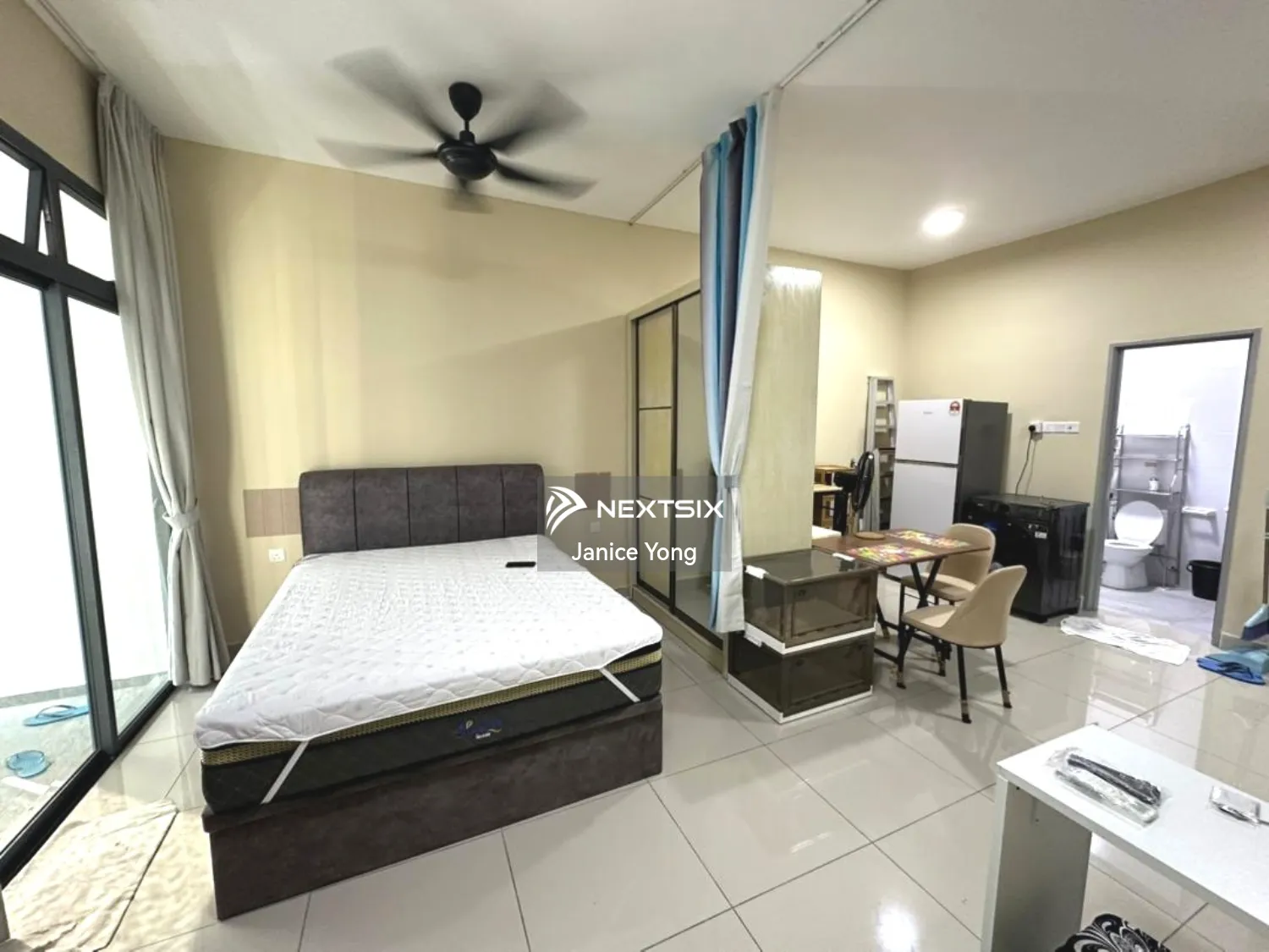 Condominium For Rent in Johor Bahru Johor