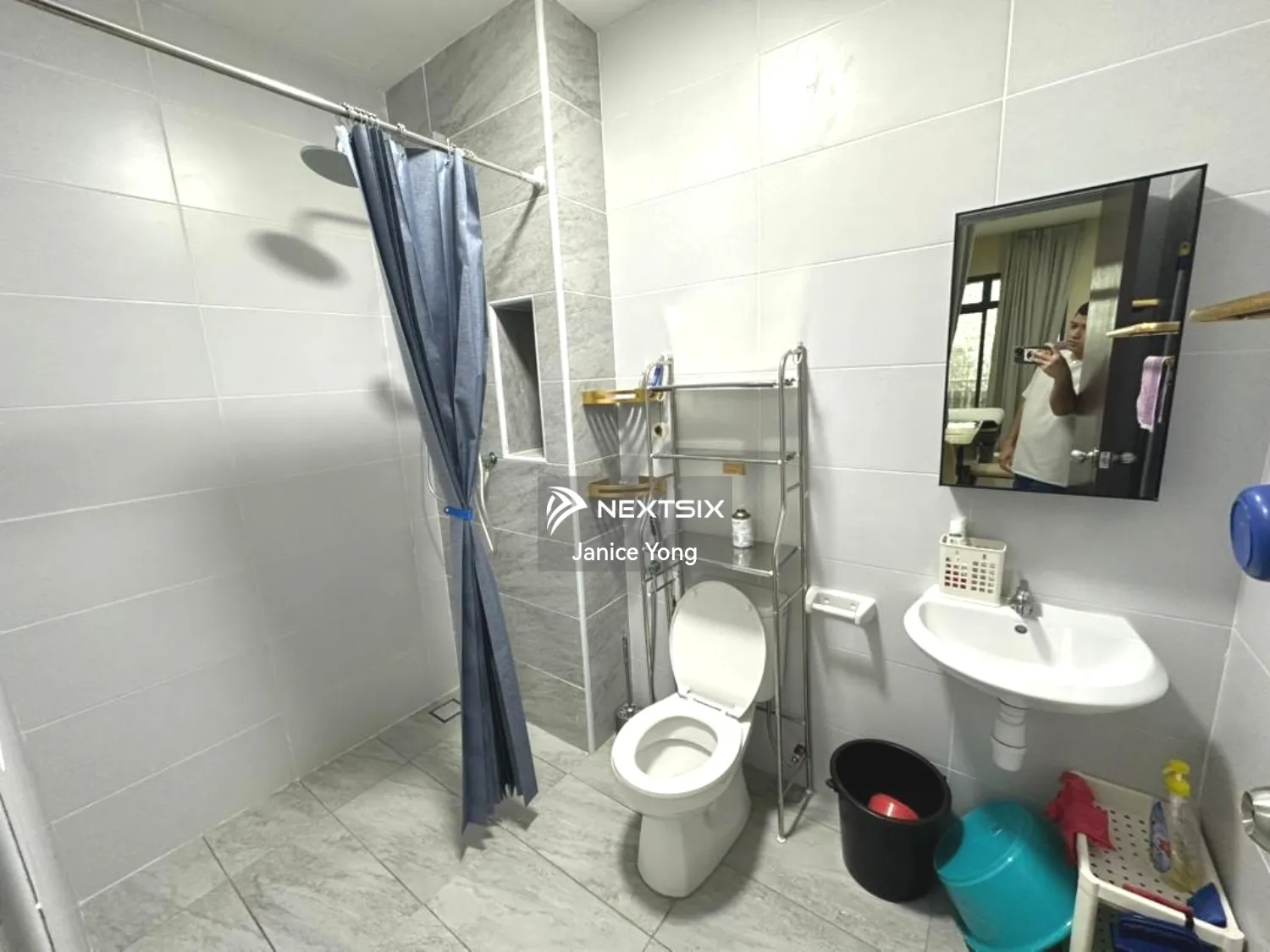 Condominium For Rent in Johor Bahru Johor - Image 4