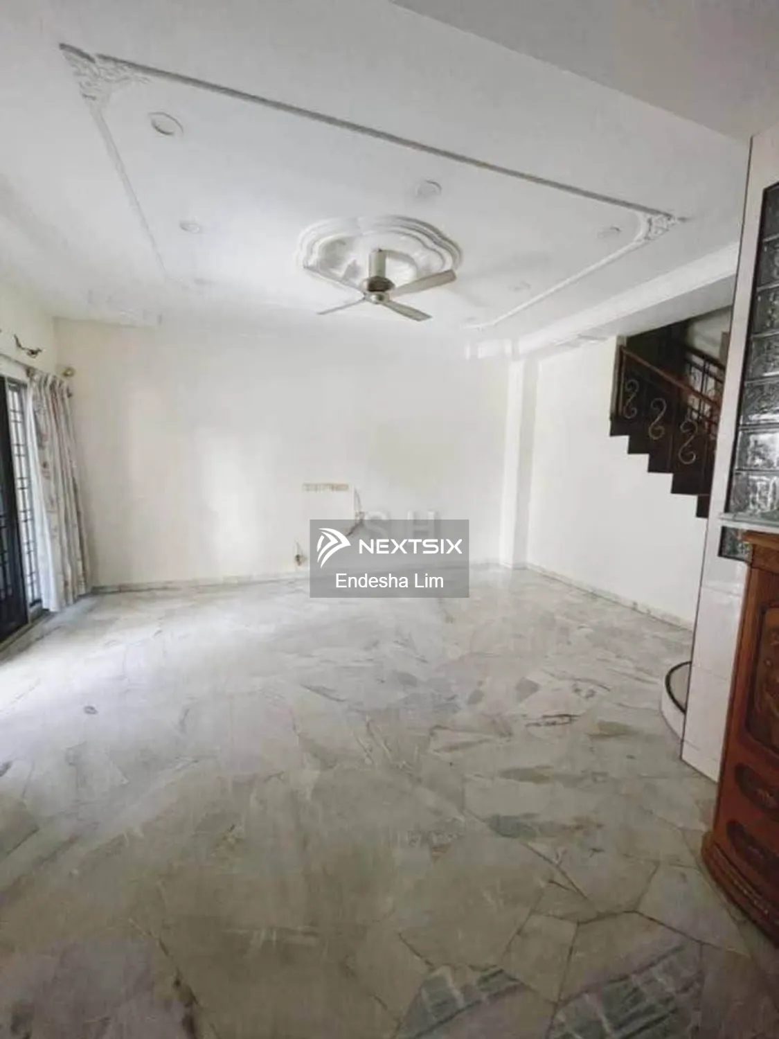 2-sty Terrace/Link House For Sale in Klang Selangor