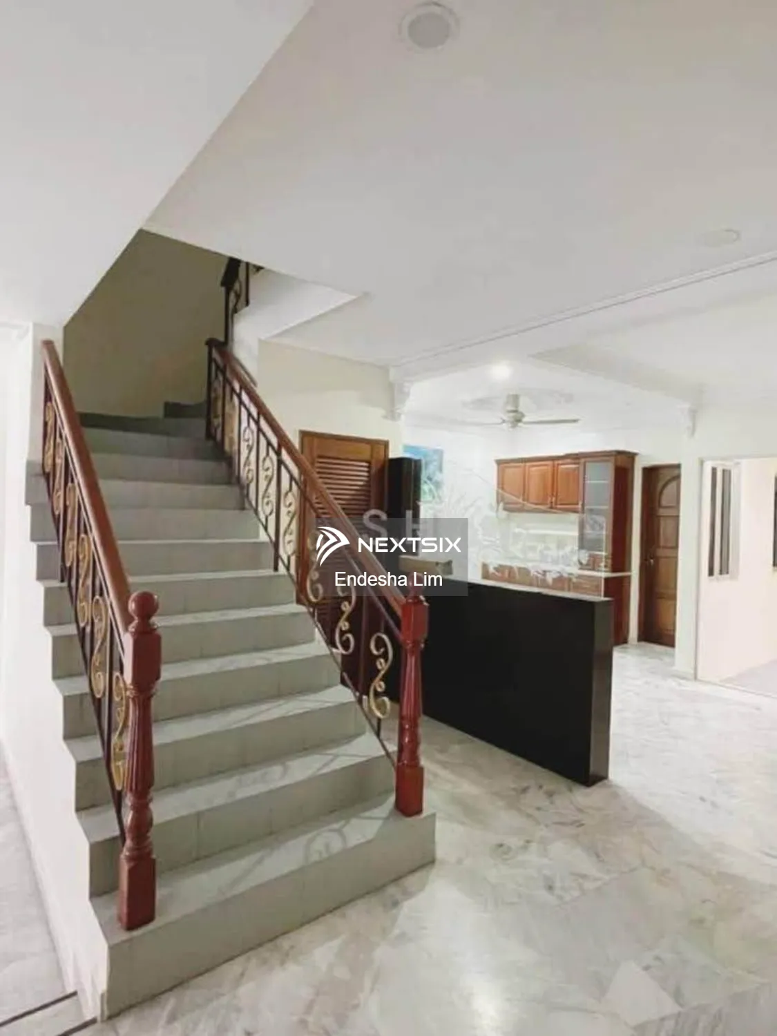 2-sty Terrace/Link House For Sale in Klang Selangor - Image 3