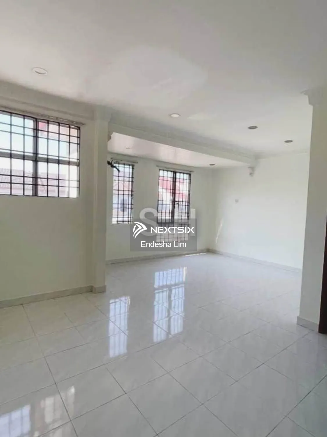 2-sty Terrace/Link House For Sale in Klang Selangor - Image 4