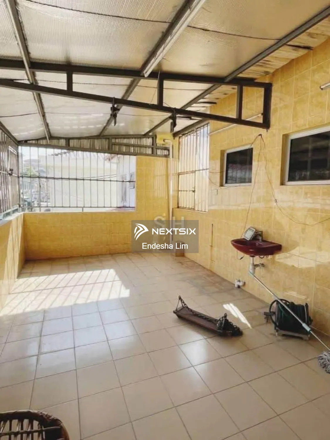2-sty Terrace/Link House For Sale in Klang Selangor - Image 7