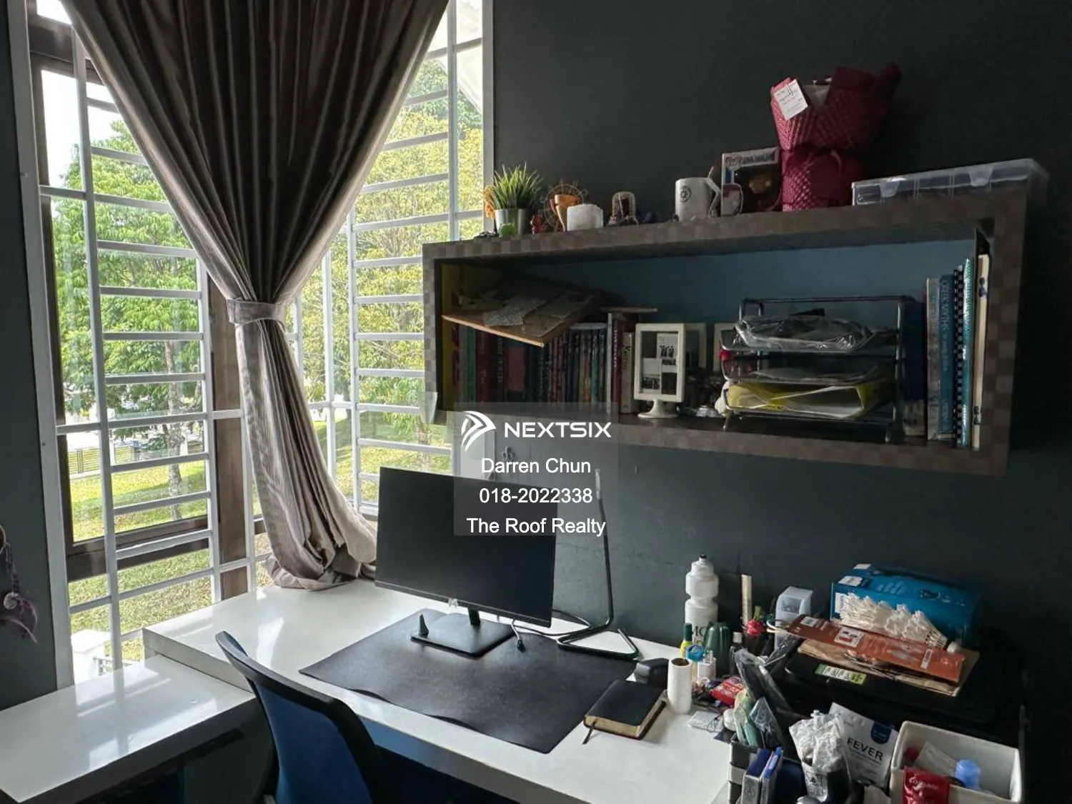 Semi-detached House For Sale in Horizon Hills Johor - Image 10