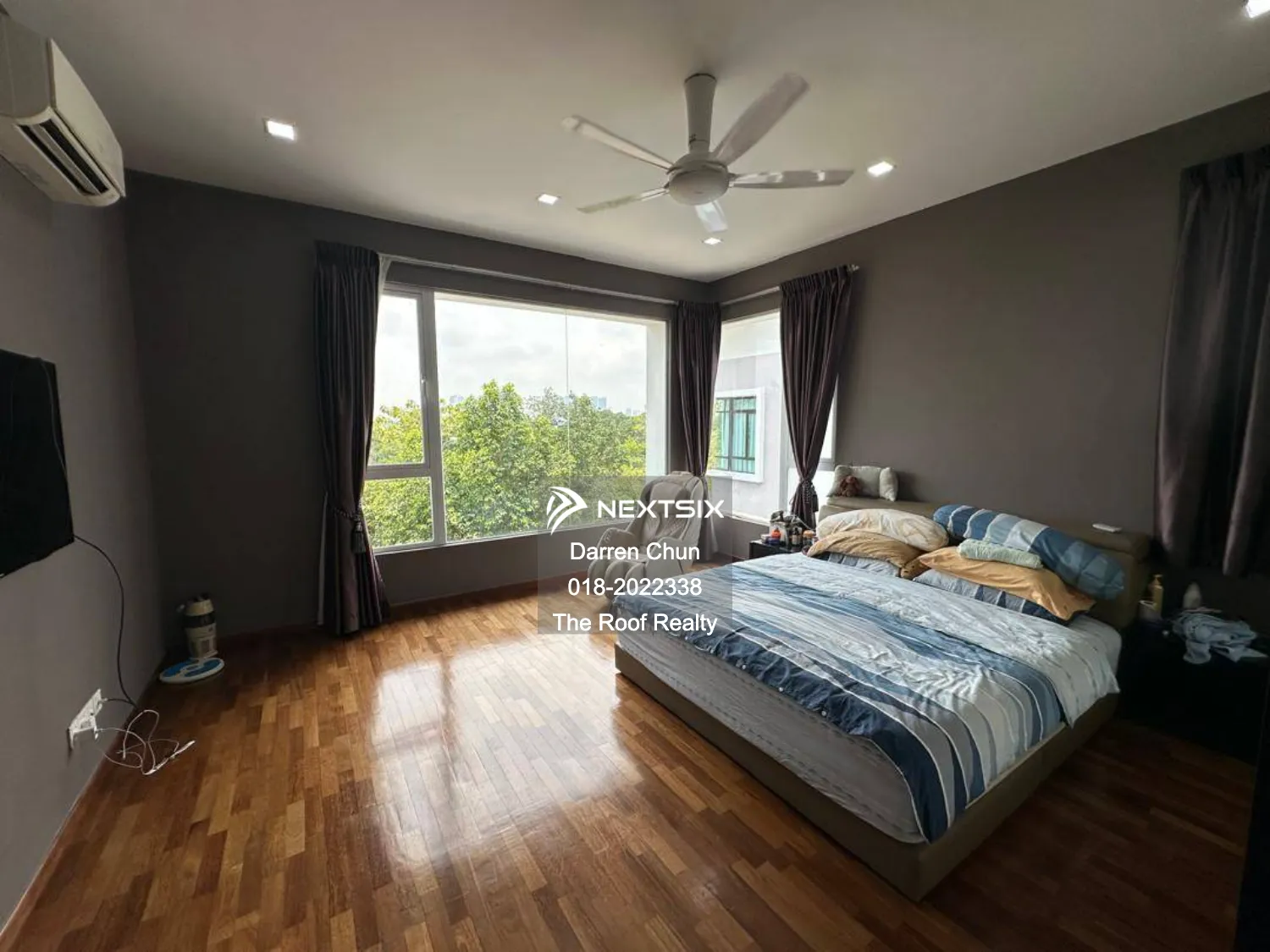 Semi-detached House For Sale in Horizon Hills Johor - Image 6