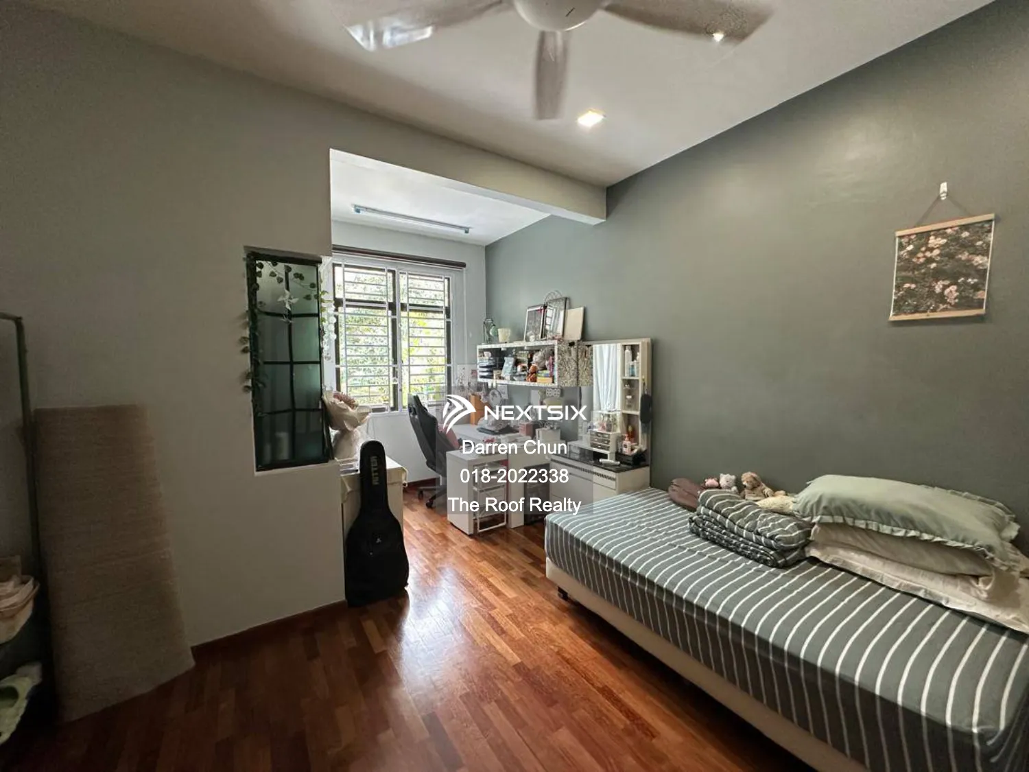 Semi-detached House For Sale in Horizon Hills Johor - Image 9