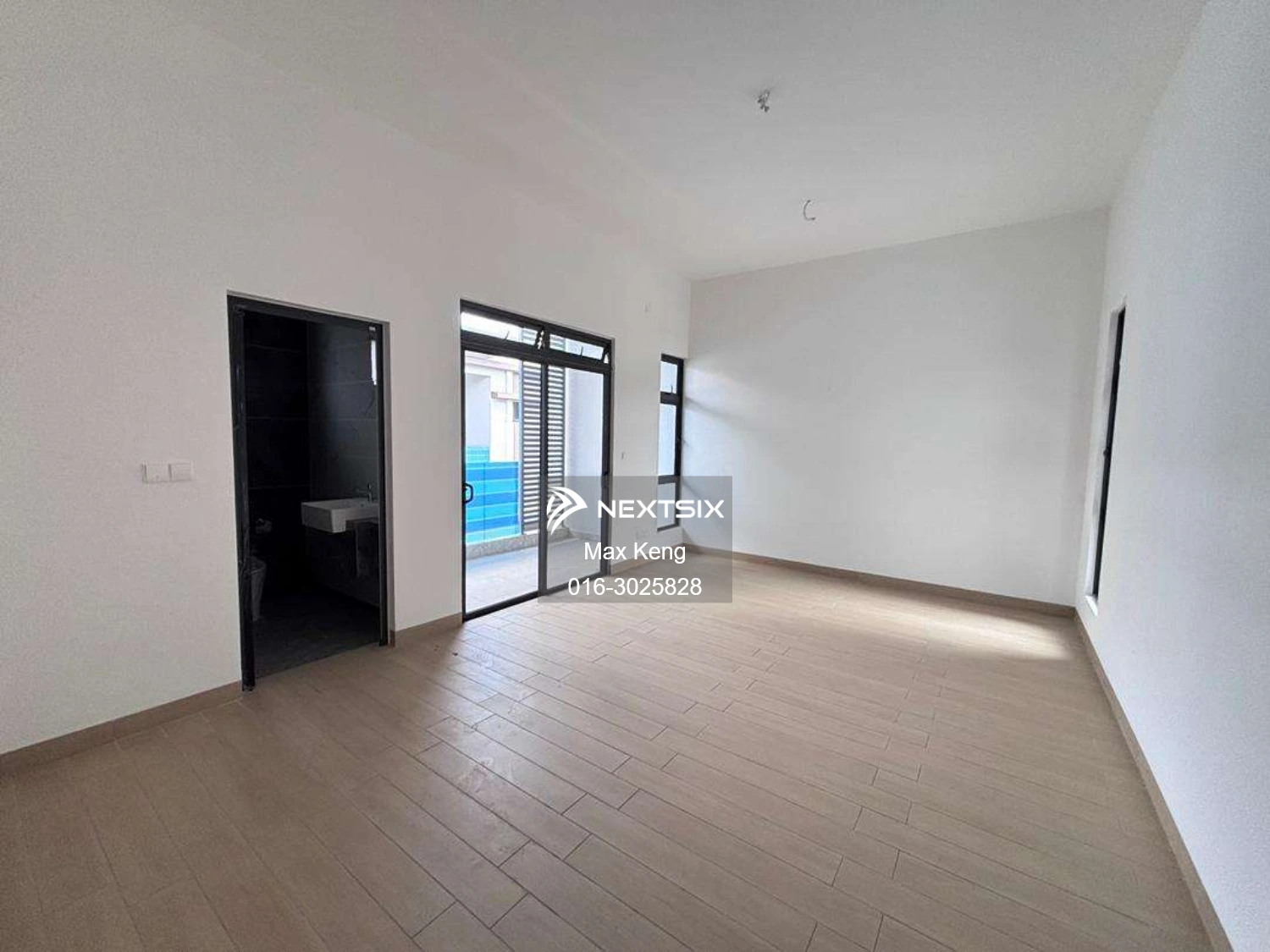 Semi-detached House For Sale in Skudai Johor - Image 11