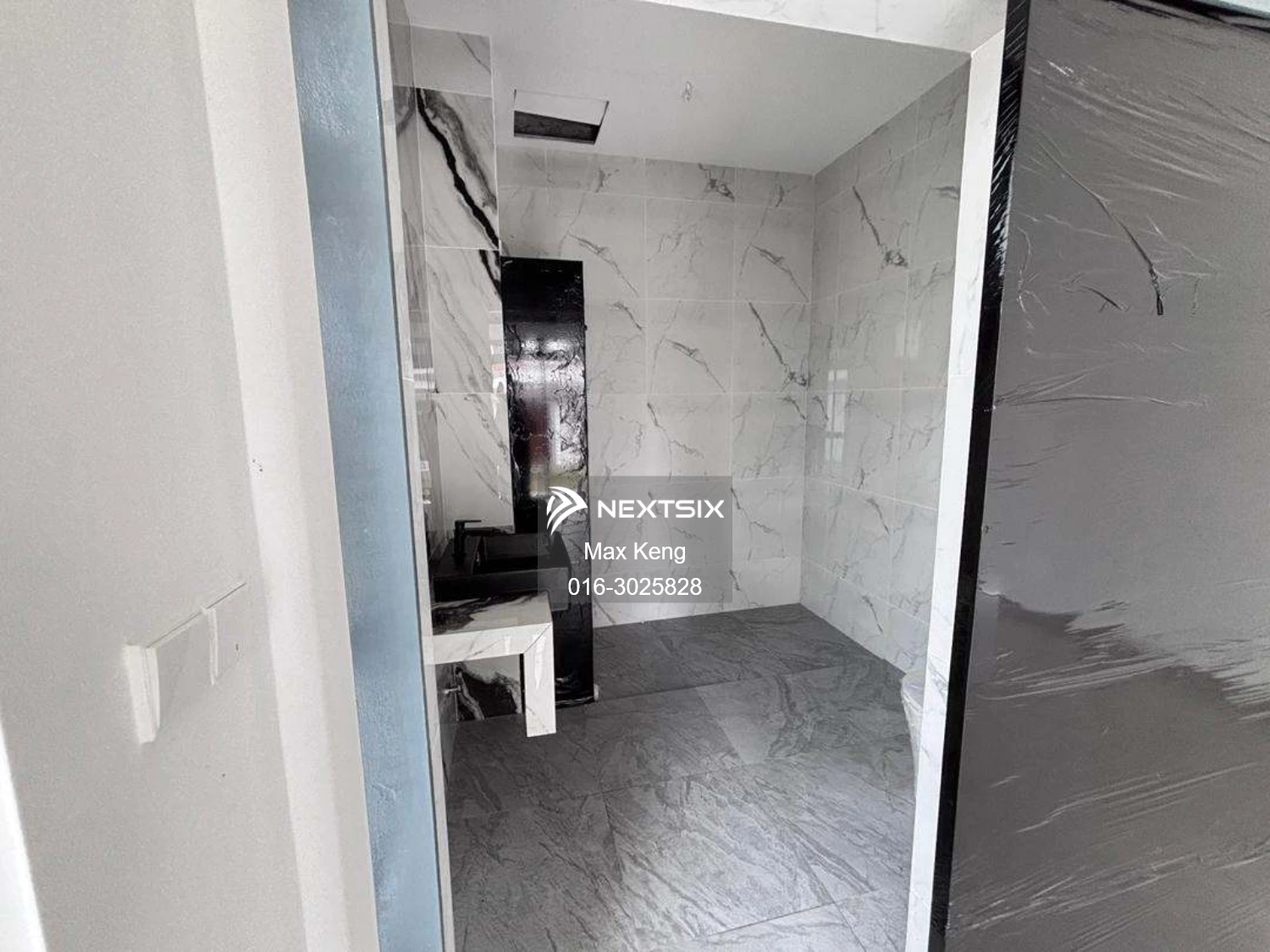 Semi-detached House For Sale in Skudai Johor - Image 12