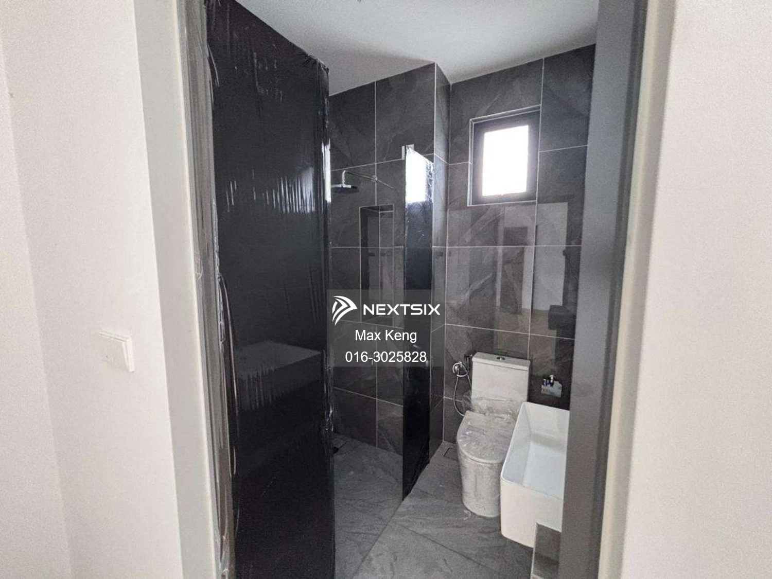 Semi-detached House For Sale in Skudai Johor - Image 13