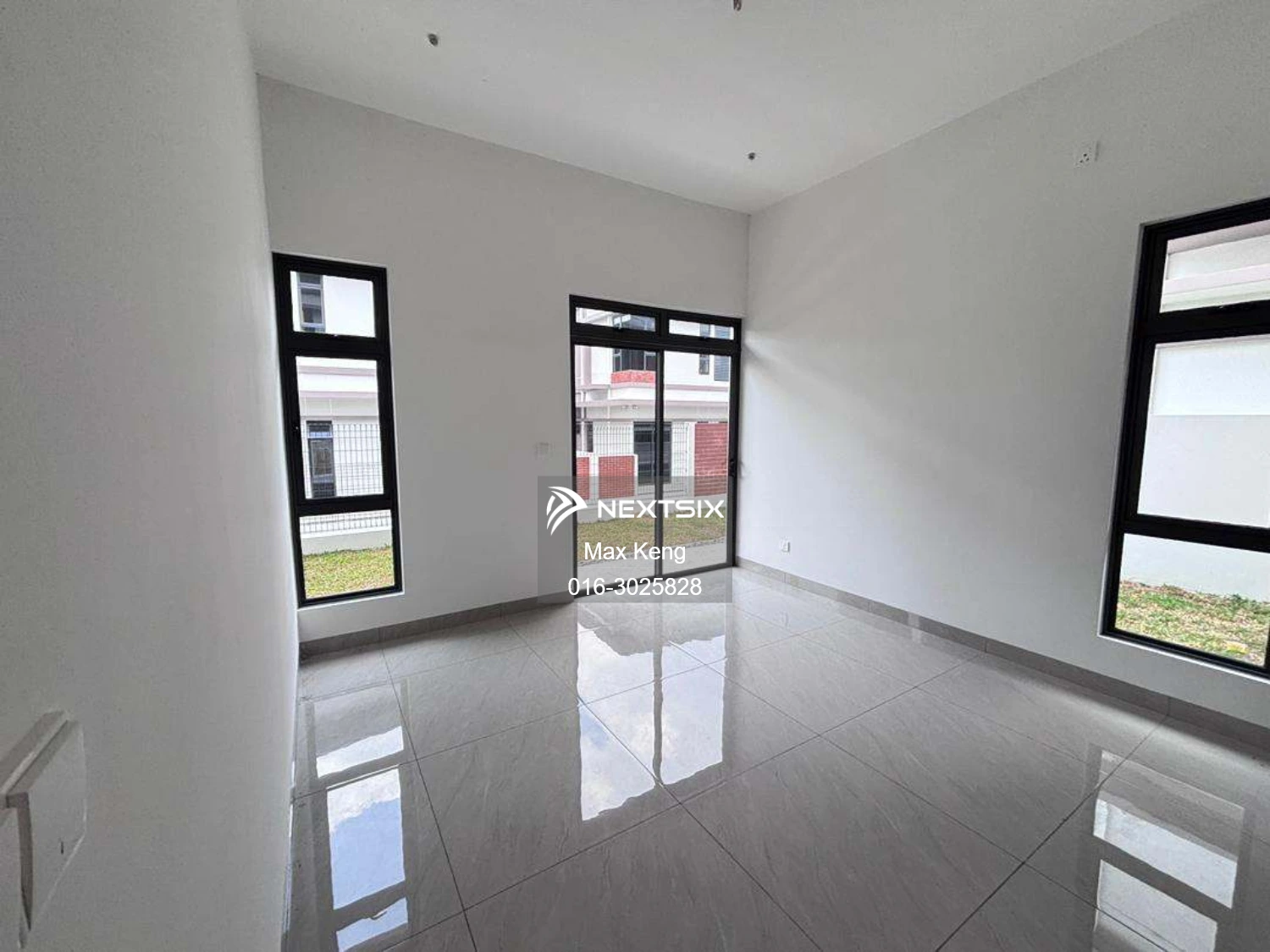 Semi-detached House For Sale in Skudai Johor - Image 5