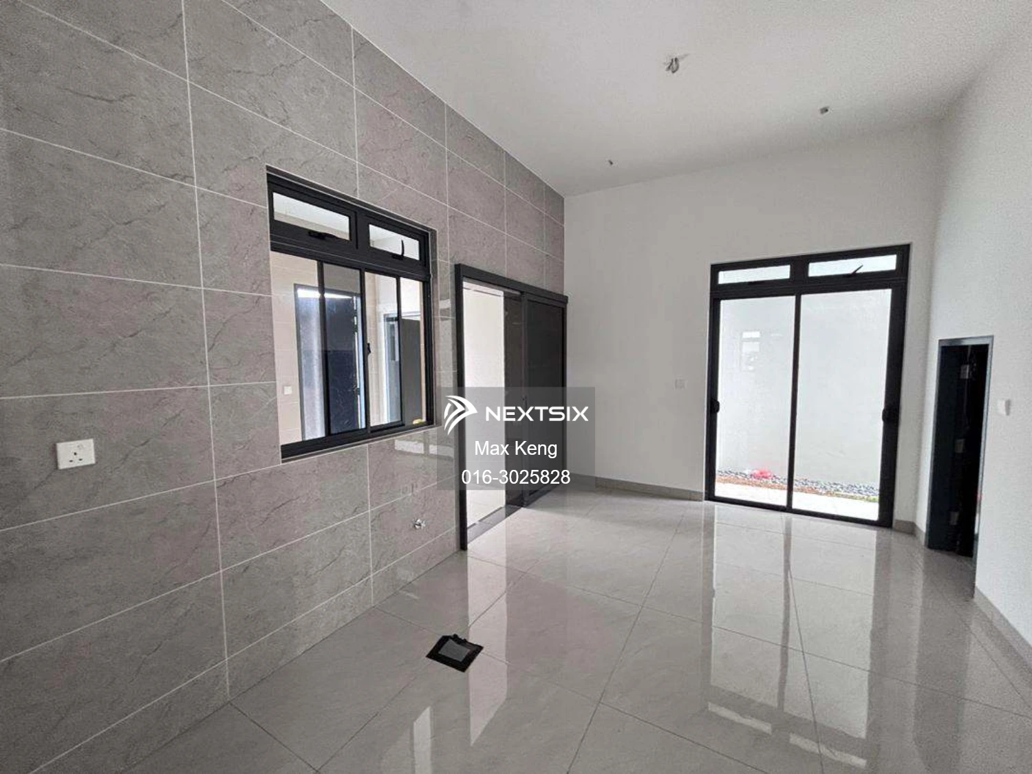Semi-detached House For Sale in Skudai Johor - Image 6