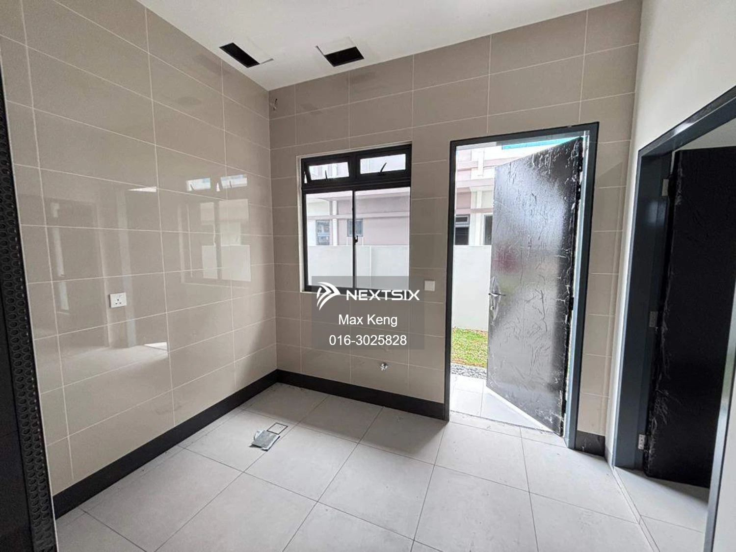 Semi-detached House For Sale in Skudai Johor - Image 7