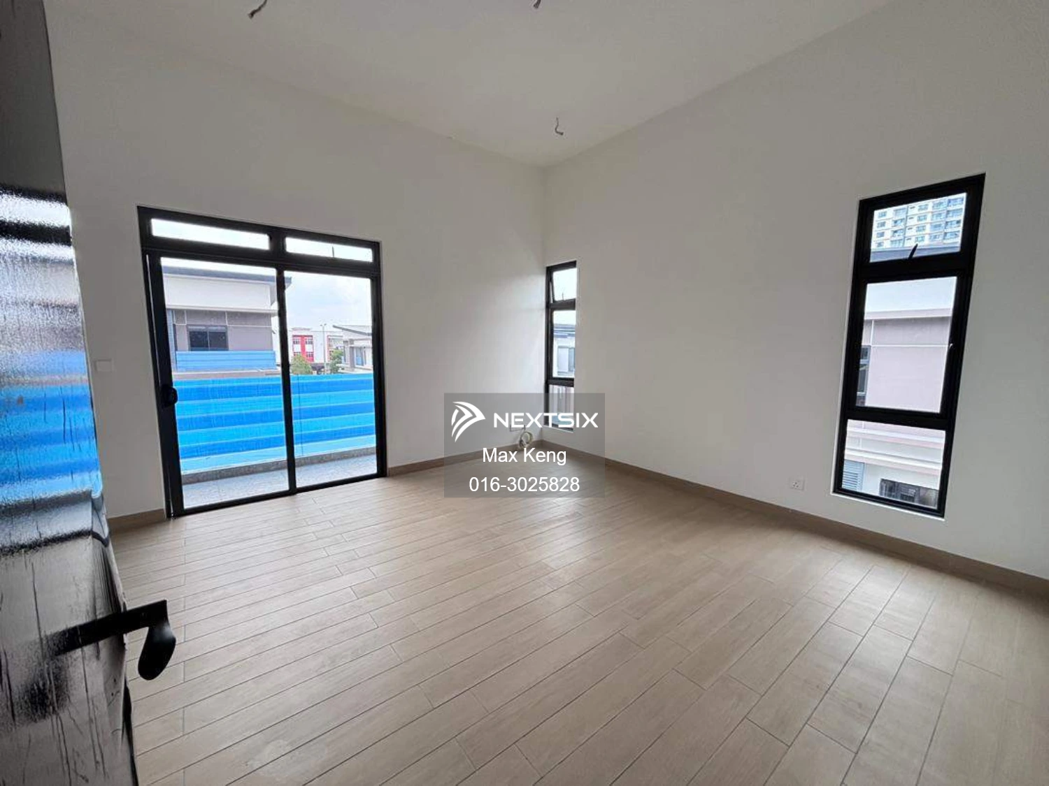 Semi-detached House For Sale in Skudai Johor - Image 9