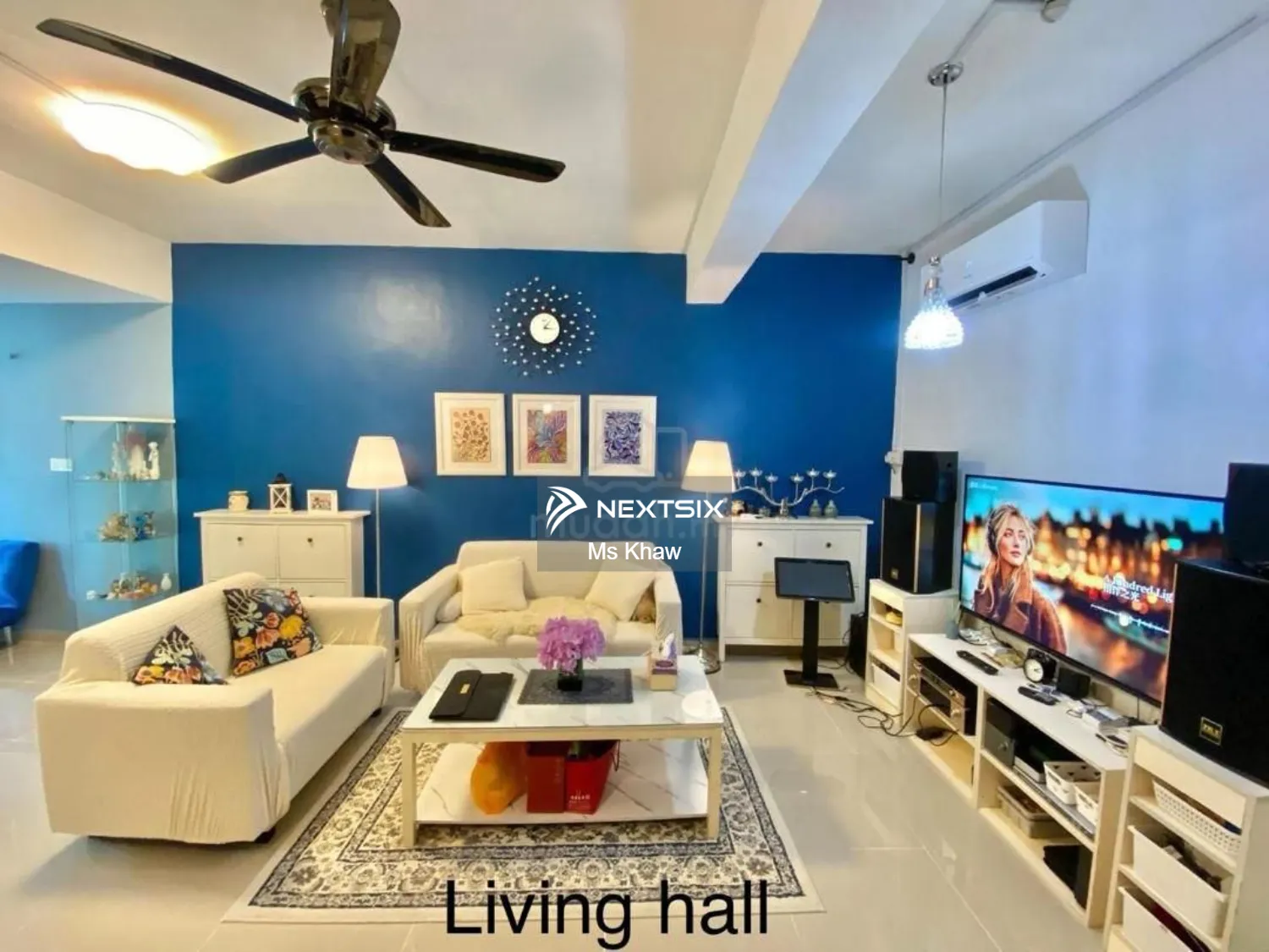 2.5-sty Terrace/Link House For Sale in Kulai Johor