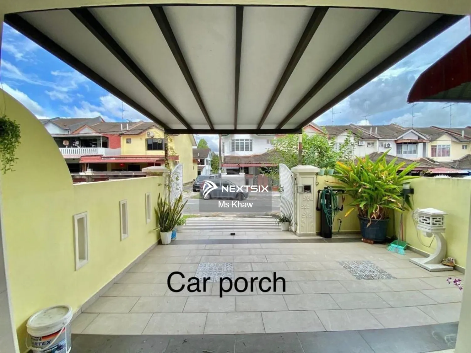 2.5-sty Terrace/Link House For Sale in Kulai Johor - Image 11