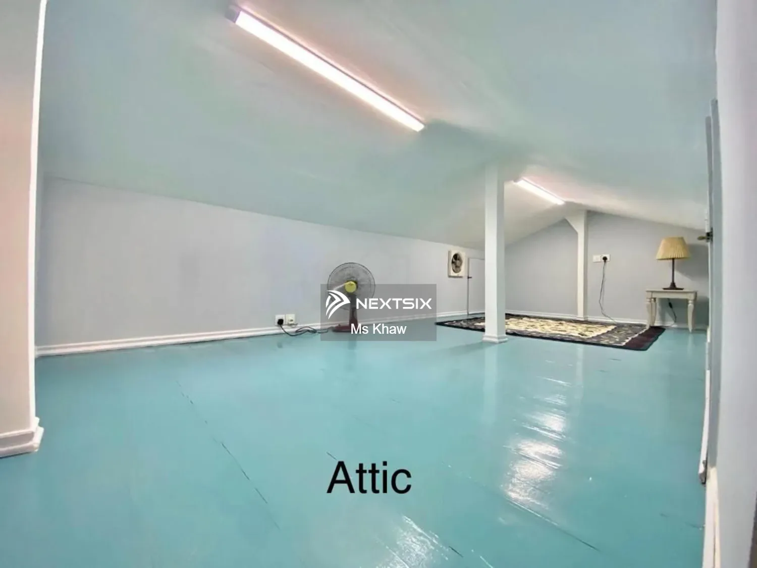 2.5-sty Terrace/Link House For Sale in Kulai Johor - Image 13