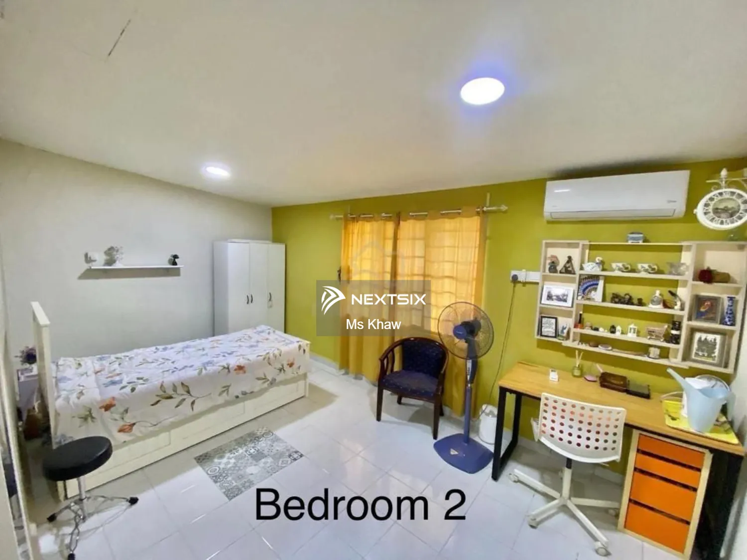 2.5-sty Terrace/Link House For Sale in Kulai Johor - Image 15