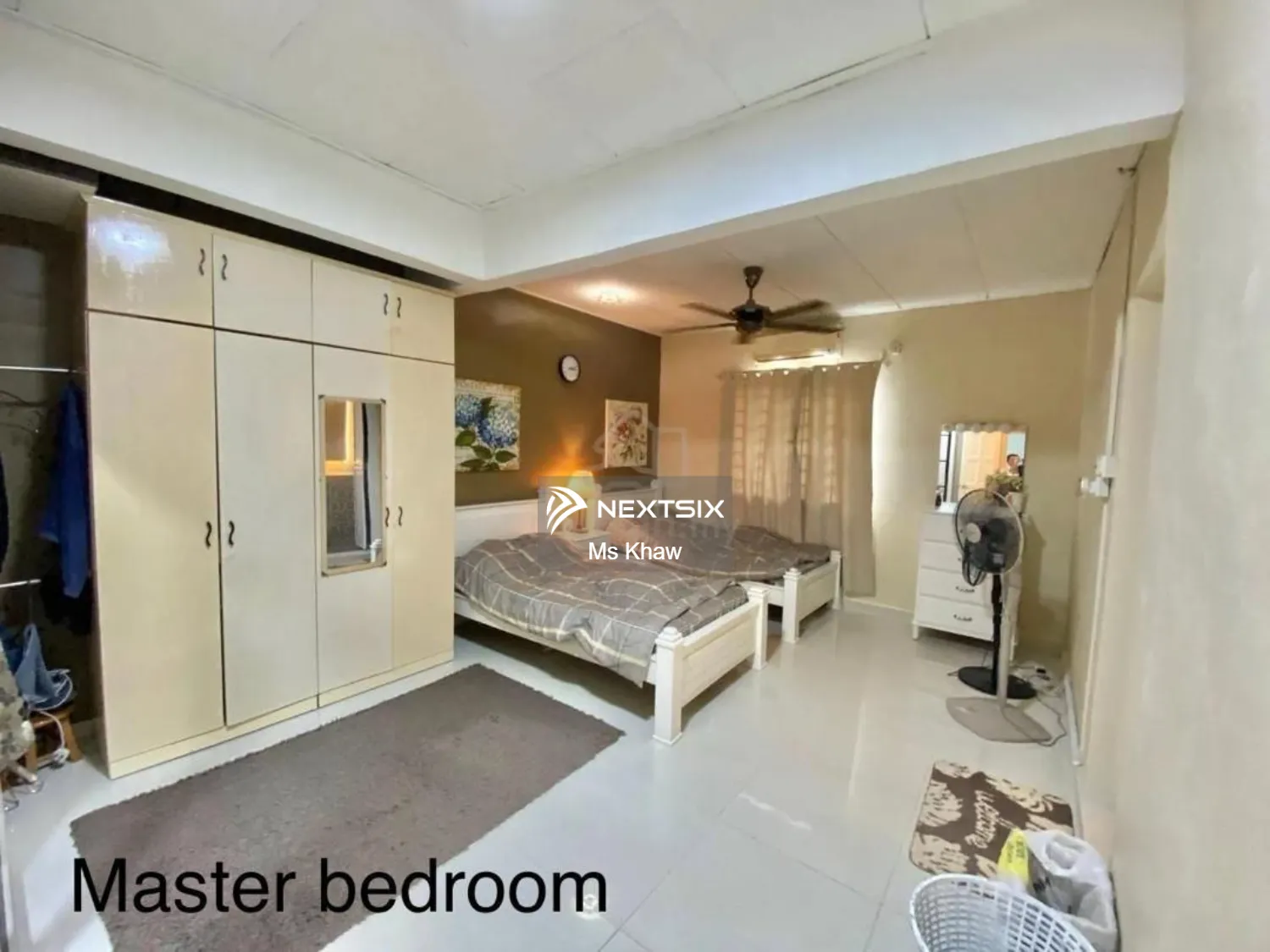 2.5-sty Terrace/Link House For Sale in Kulai Johor - Image 5