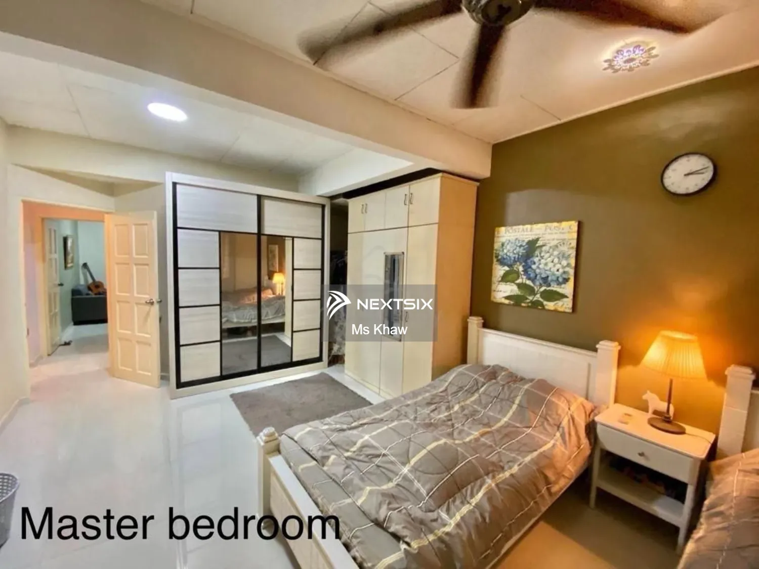 2.5-sty Terrace/Link House For Sale in Kulai Johor - Image 6