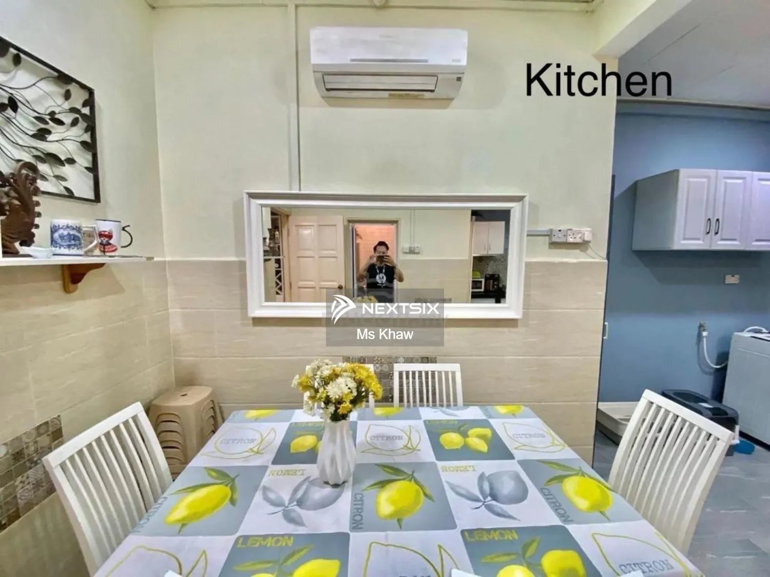 2.5-sty Terrace/Link House For Sale in Kulai Johor - Image 9