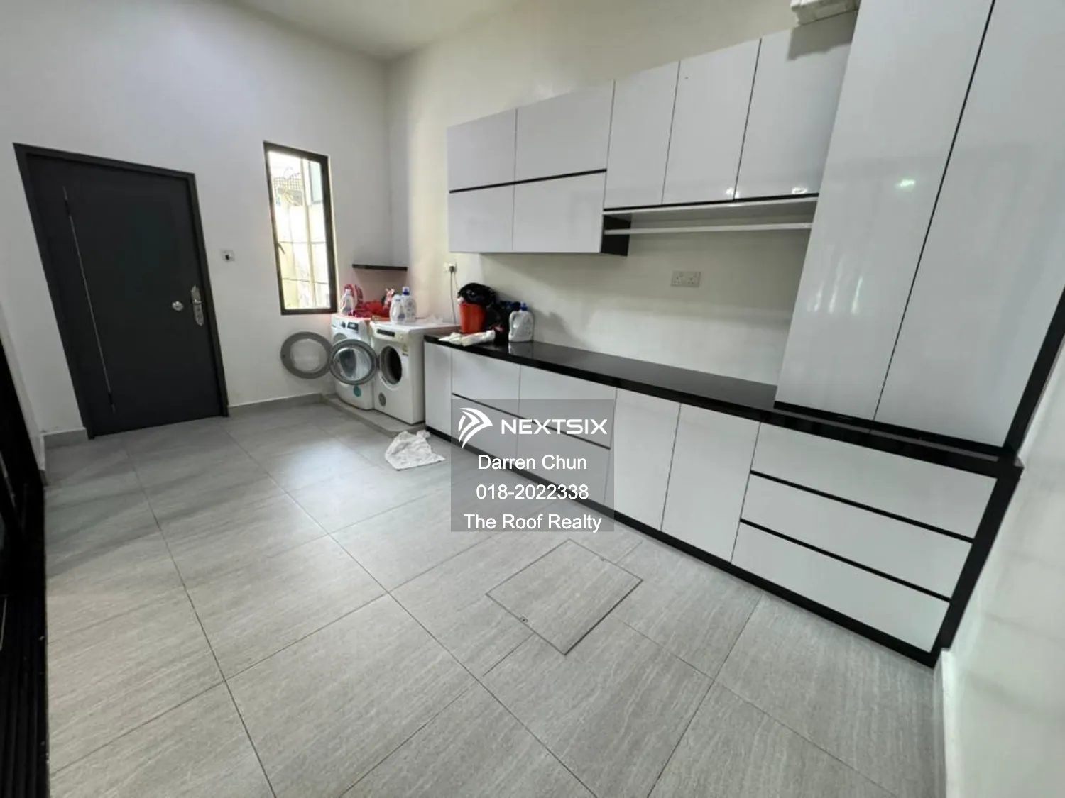 3 Storey Semi-detached Homes For Sale in Johor Bahru Johor - Image 11