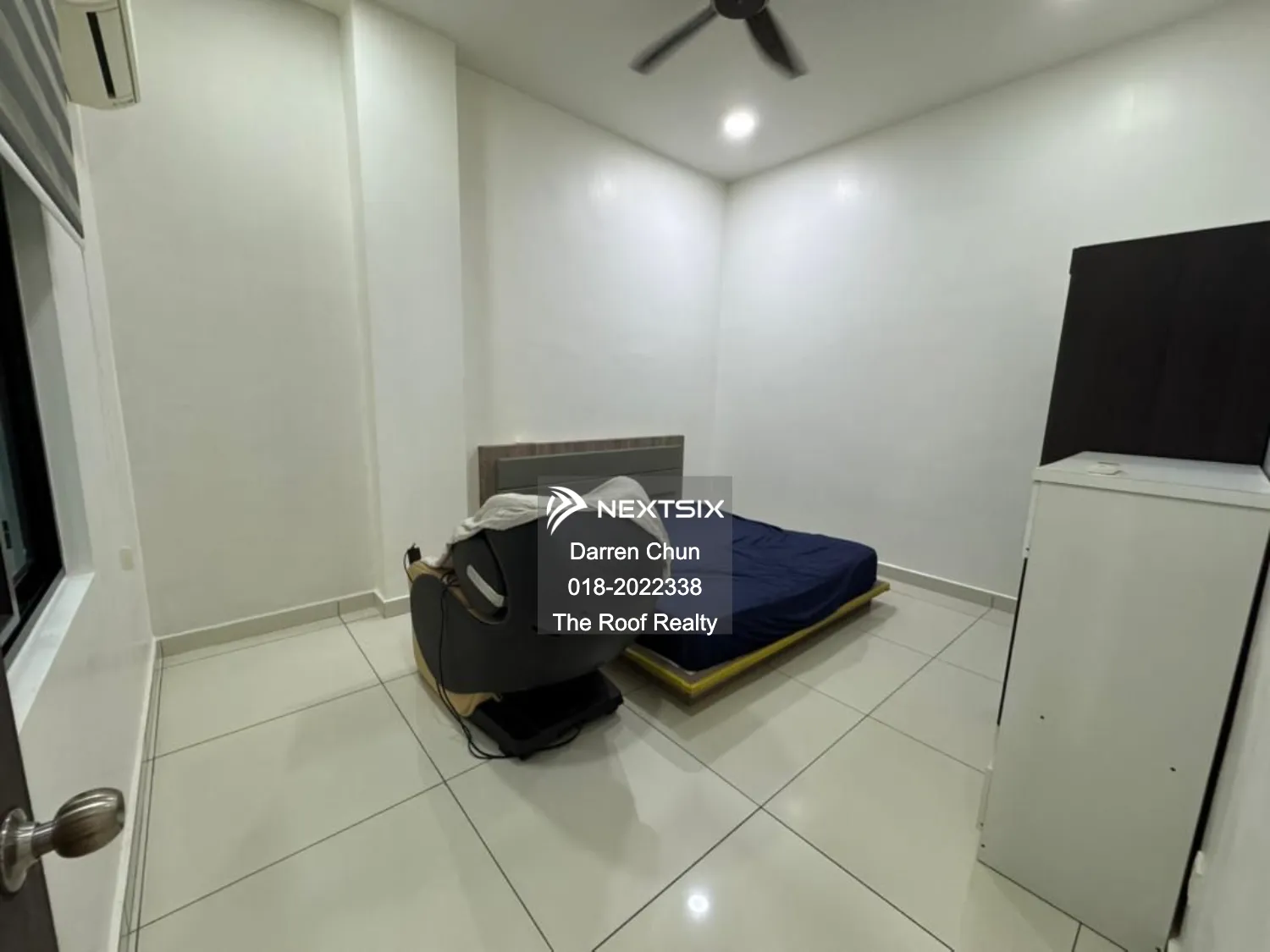 3 Storey Semi-detached Homes For Sale in Johor Bahru Johor - Image 13