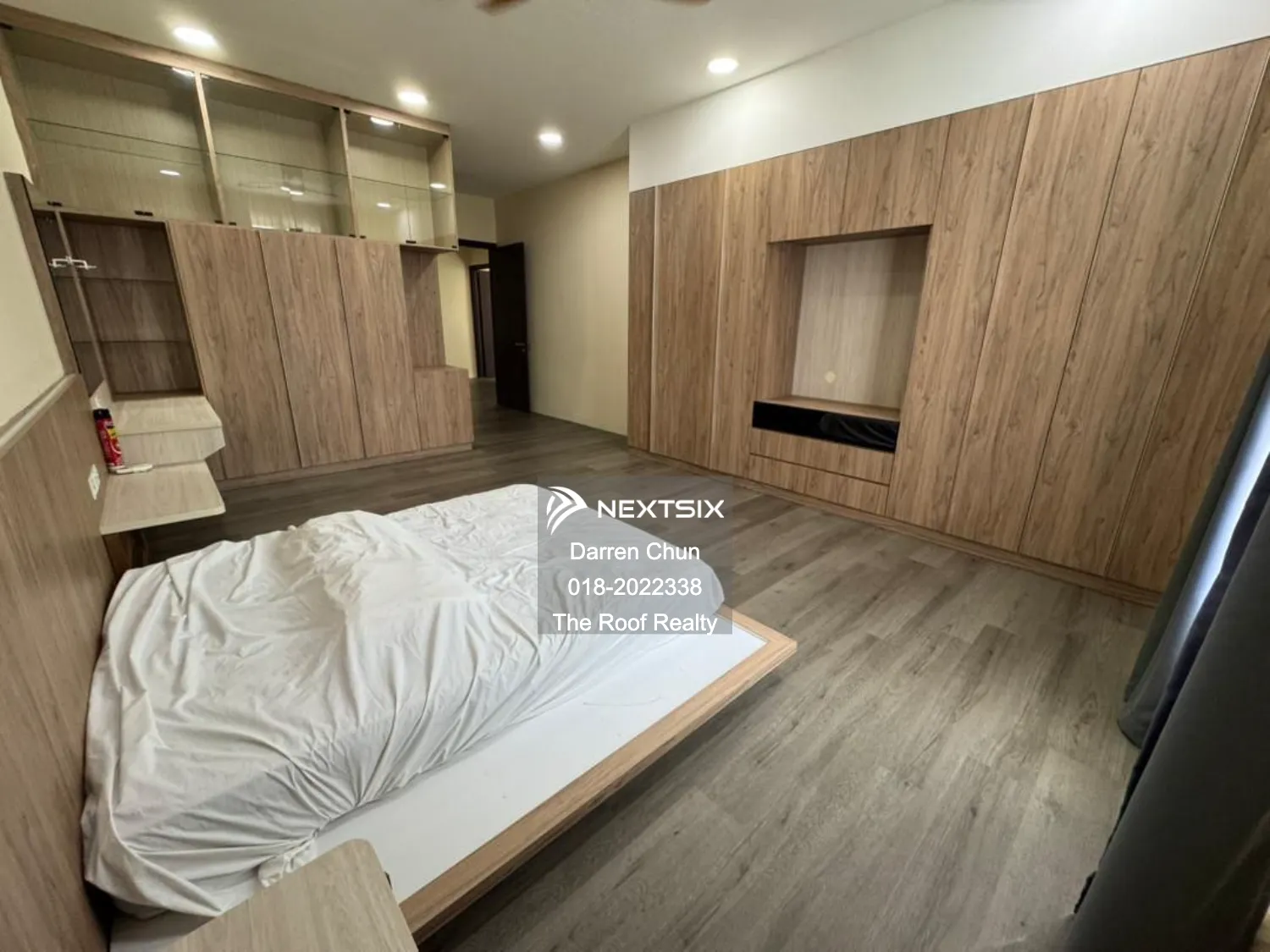 3 Storey Semi-detached Homes For Sale in Johor Bahru Johor - Image 16