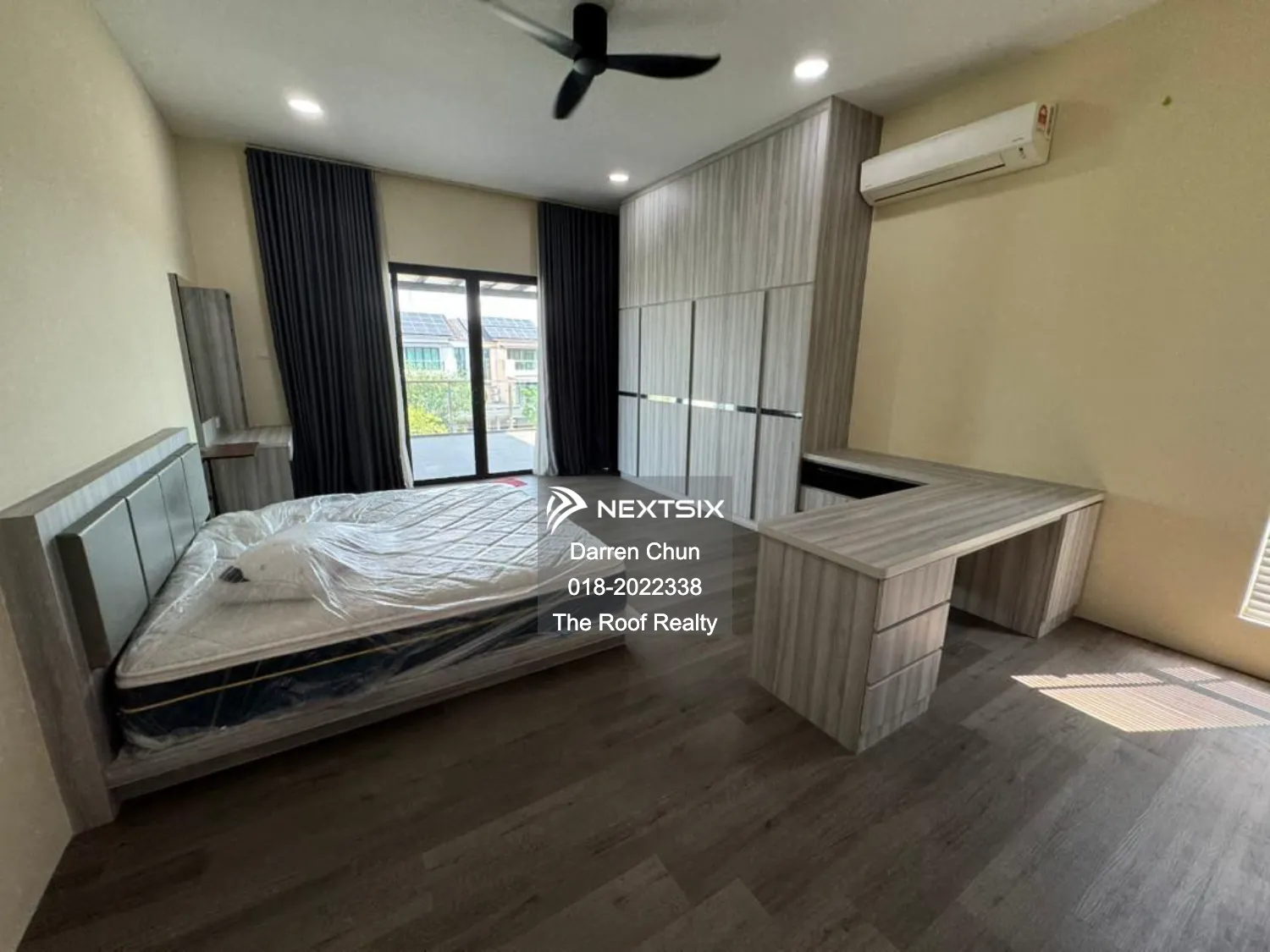 3 Storey Semi-detached Homes For Sale in Johor Bahru Johor - Image 18