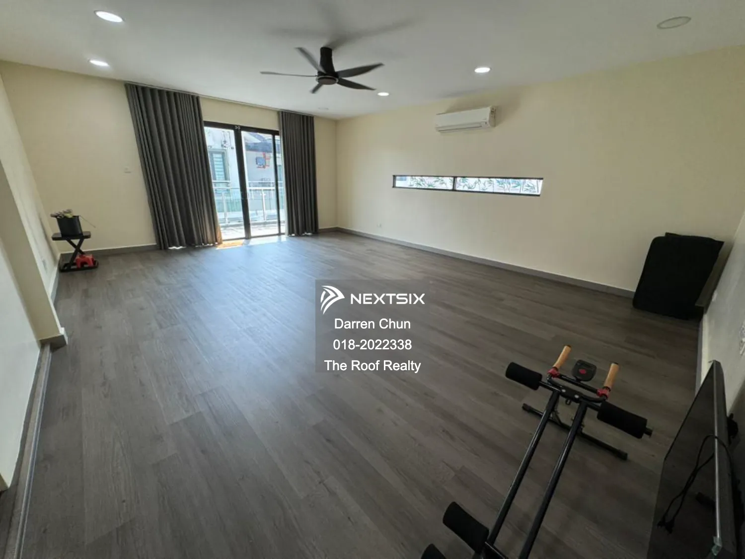 3 Storey Semi-detached Homes For Sale in Johor Bahru Johor - Image 19