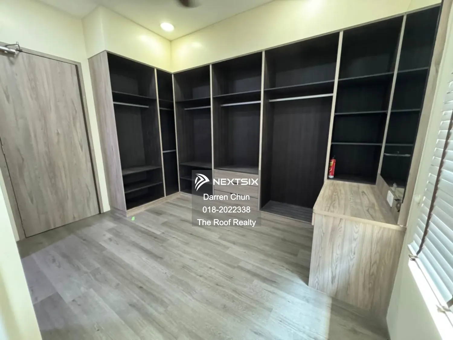 3 Storey Semi-detached Homes For Sale in Johor Bahru Johor - Image 20