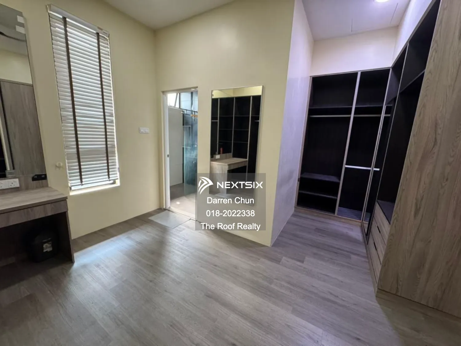 3 Storey Semi-detached Homes For Sale in Johor Bahru Johor - Image 21