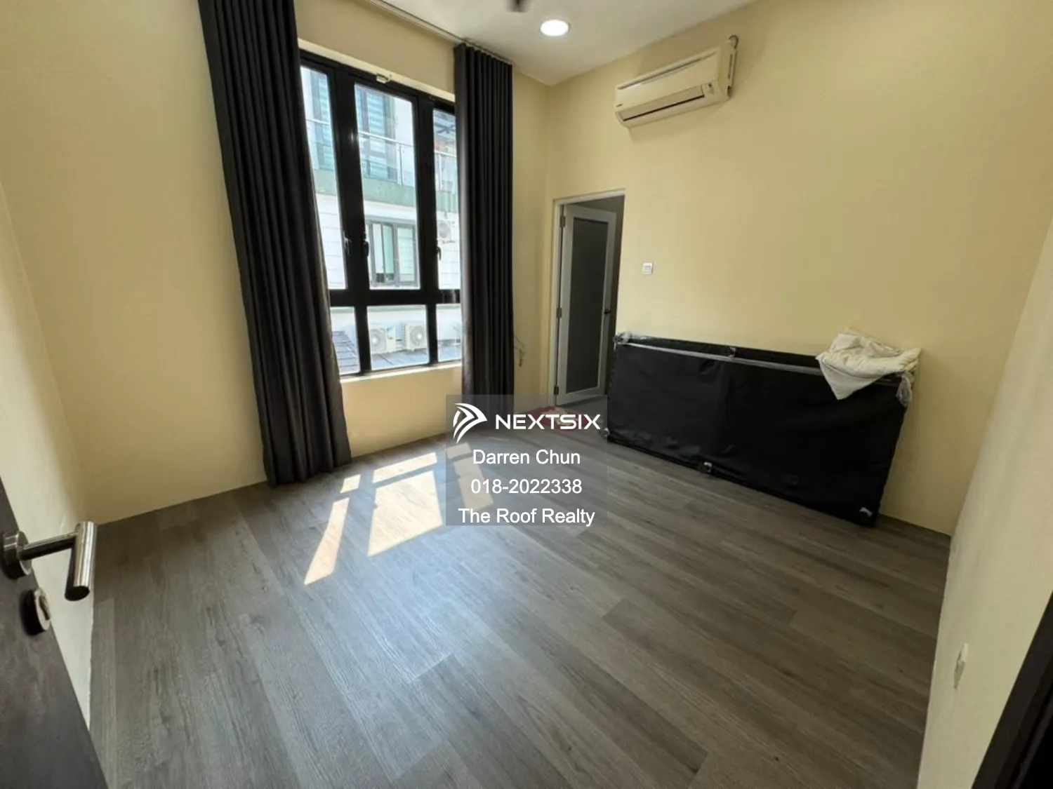 3 Storey Semi-detached Homes For Sale in Johor Bahru Johor - Image 22
