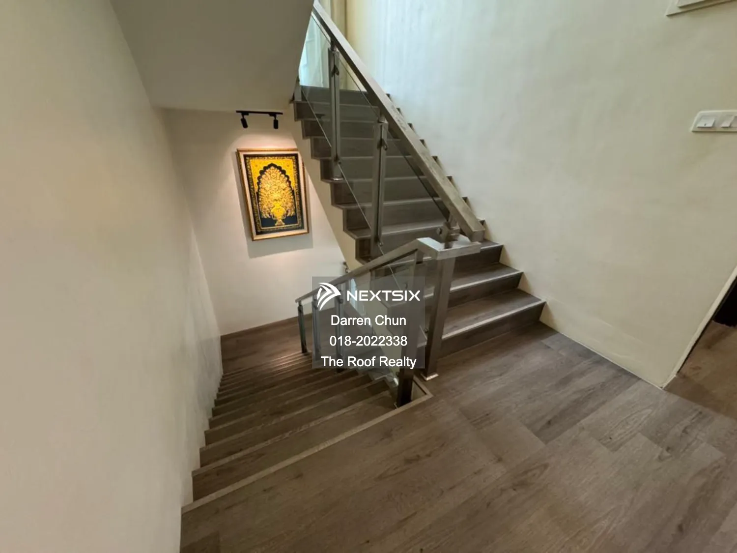 3 Storey Semi-detached Homes For Sale in Johor Bahru Johor - Image 23