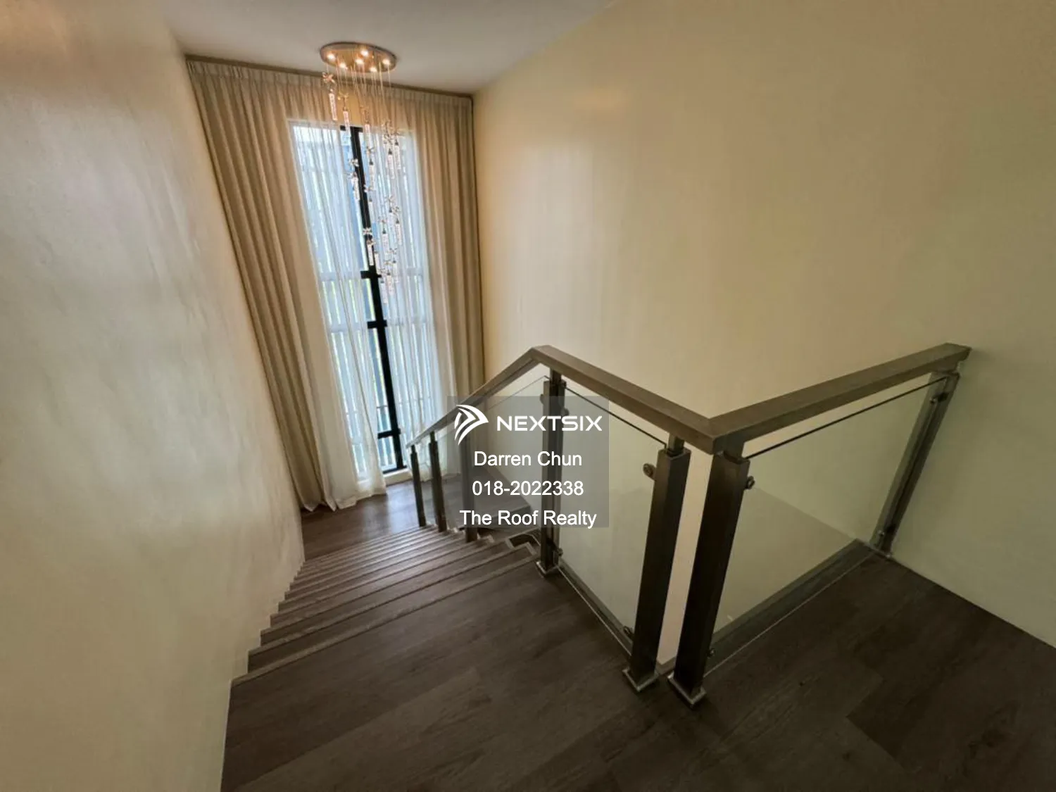 3 Storey Semi-detached Homes For Sale in Johor Bahru Johor - Image 24