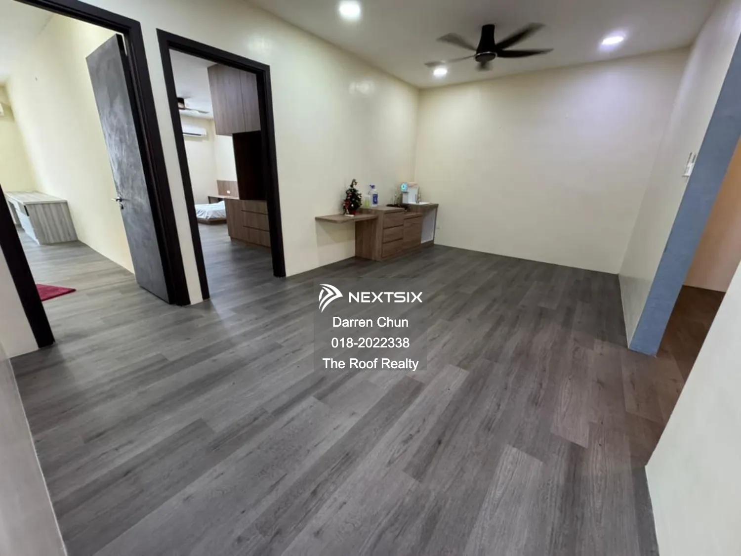 3 Storey Semi-detached Homes For Sale in Johor Bahru Johor - Image 25