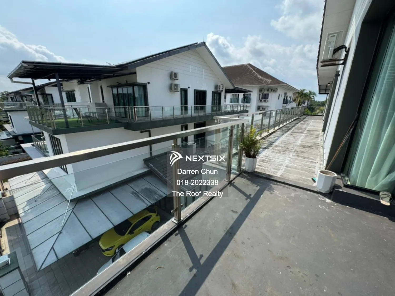 3 Storey Semi-detached Homes For Sale in Johor Bahru Johor - Image 26