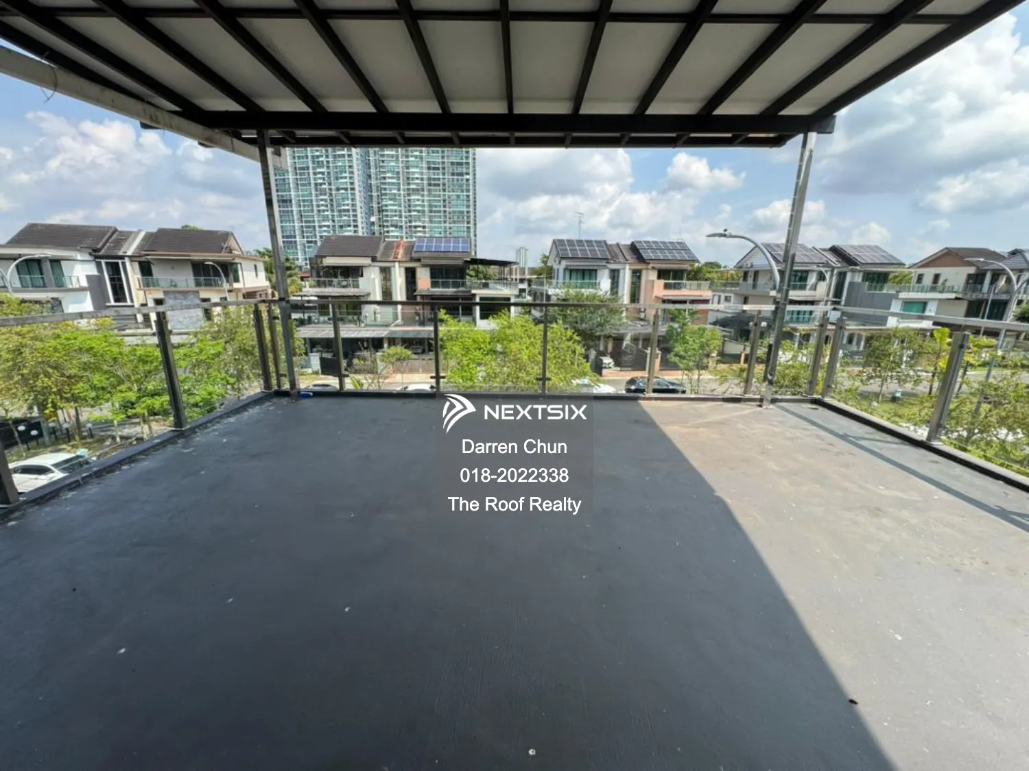 3 Storey Semi-detached Homes For Sale in Johor Bahru Johor - Image 27