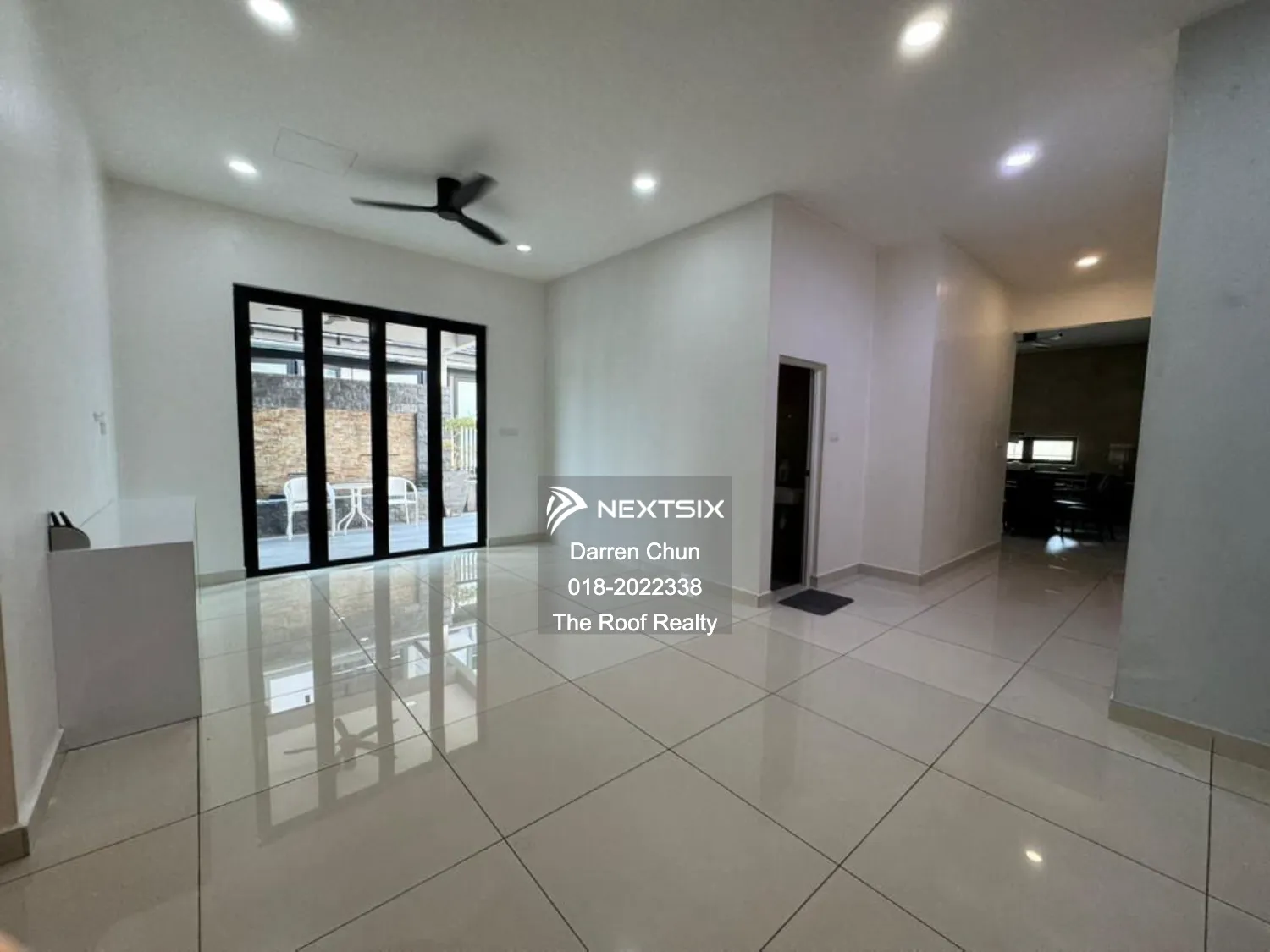 3 Storey Semi-detached Homes For Sale in Johor Bahru Johor - Image 28