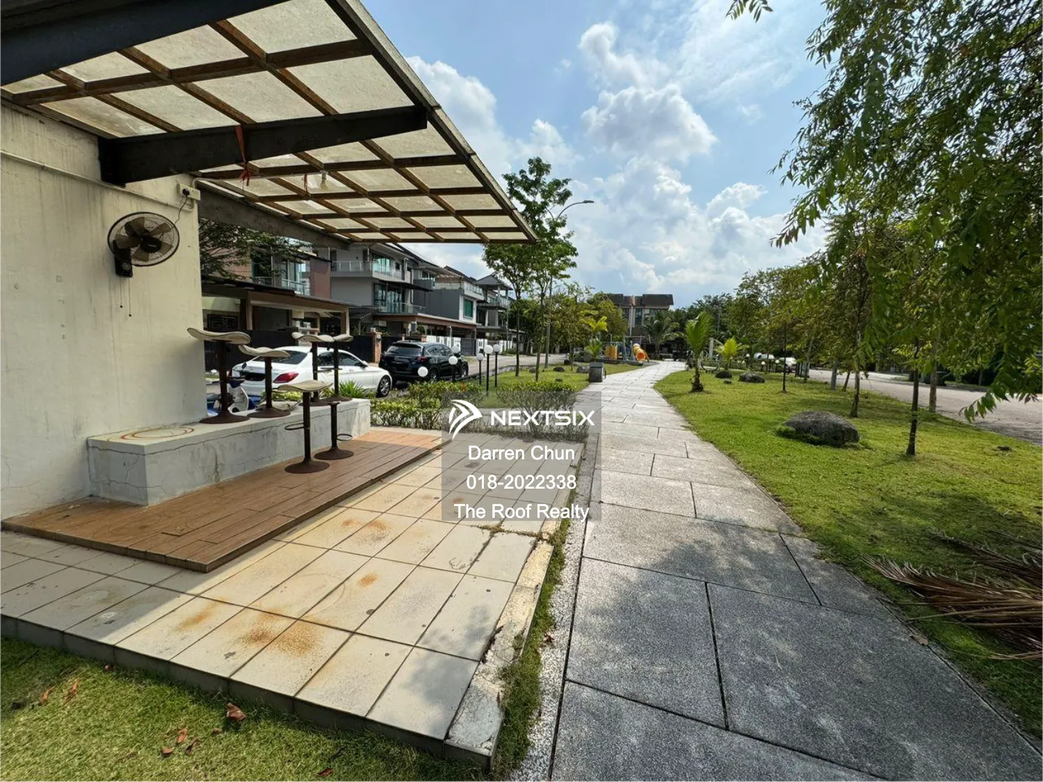 3 Storey Semi-detached Homes For Sale in Johor Bahru Johor - Image 30
