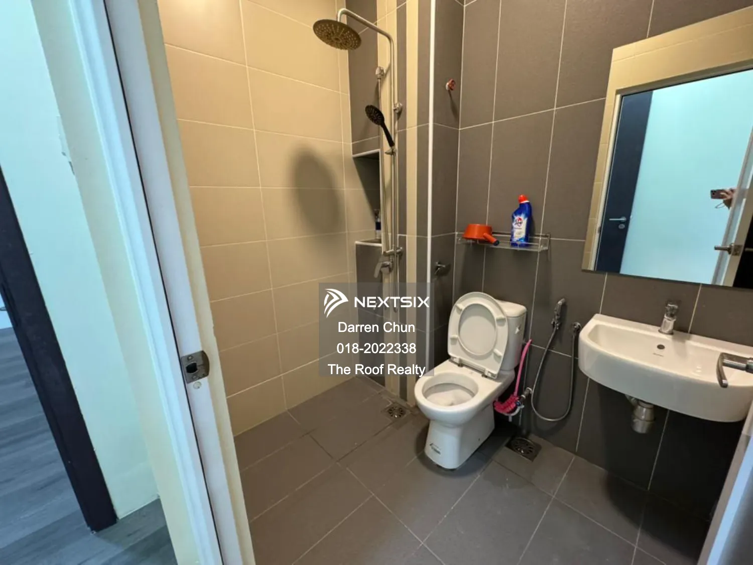 3 Storey Semi-detached Homes For Sale in Johor Bahru Johor - Image 31