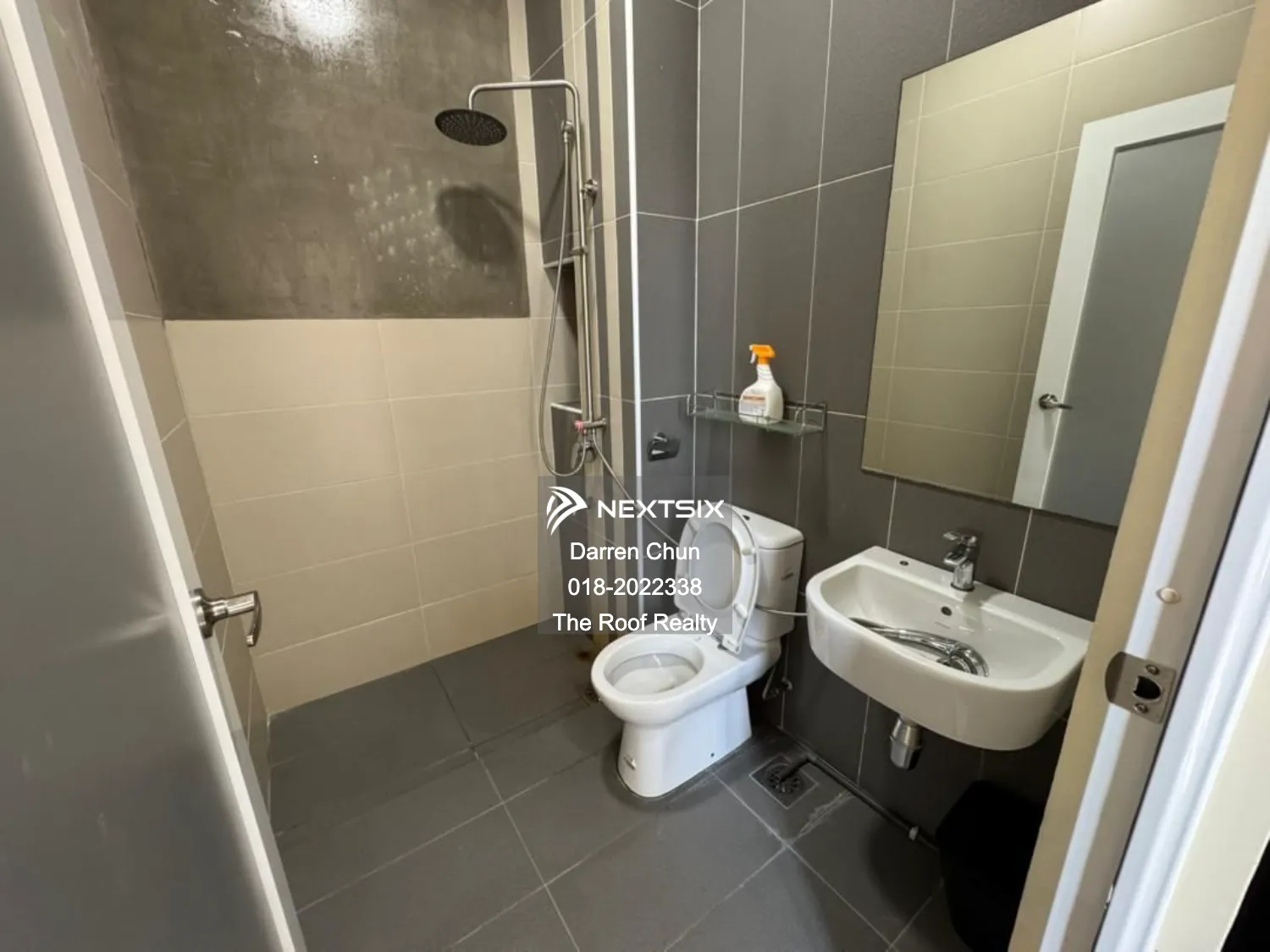 3 Storey Semi-detached Homes For Sale in Johor Bahru Johor - Image 32