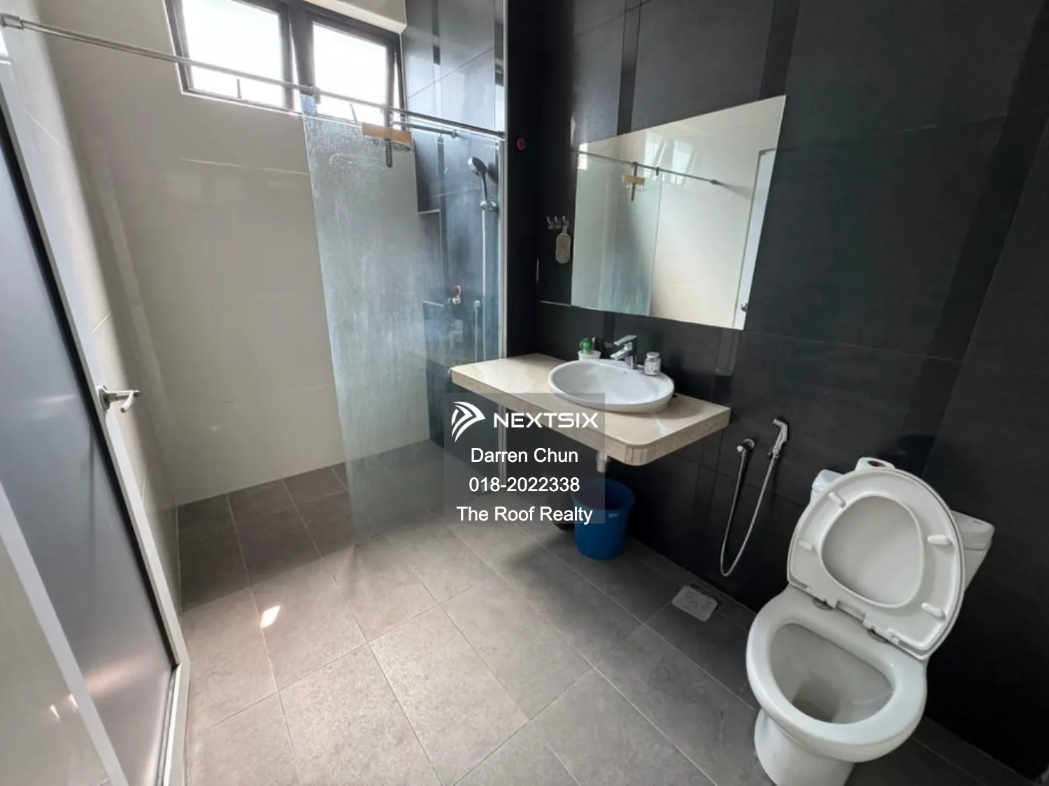 3 Storey Semi-detached Homes For Sale in Johor Bahru Johor - Image 34