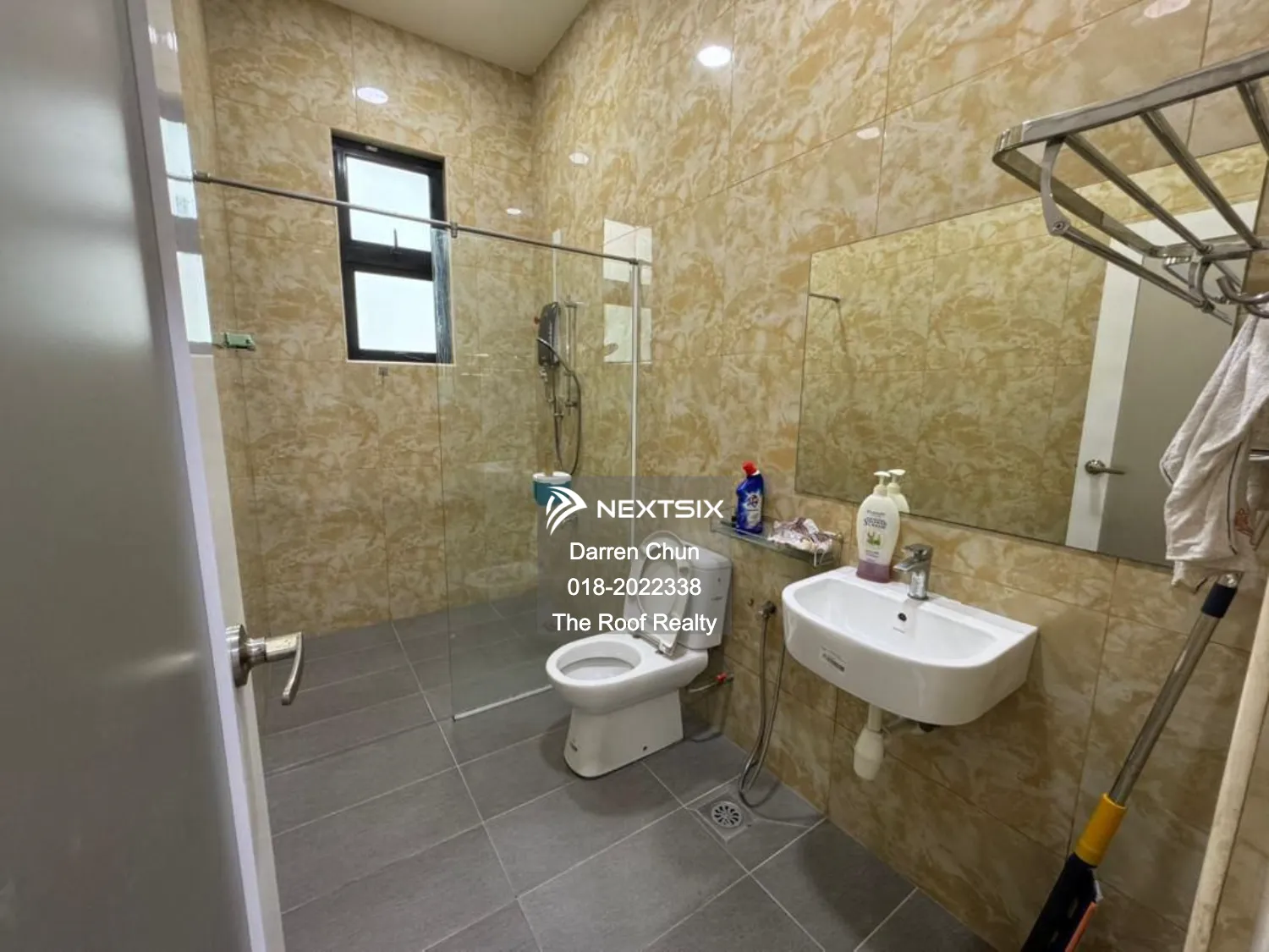 3 Storey Semi-detached Homes For Sale in Johor Bahru Johor - Image 35